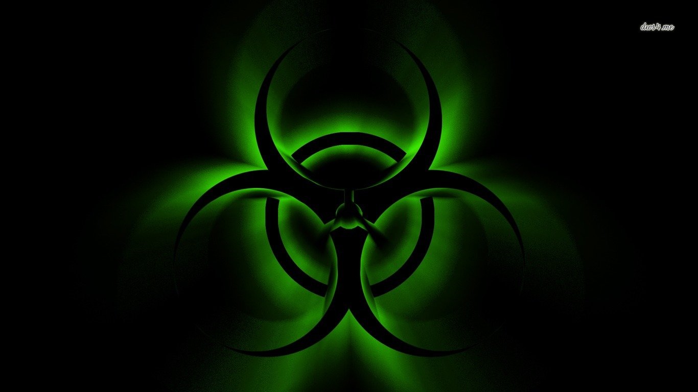 High resolution Toxic hd 1366x768 background ID:40482 for desktop