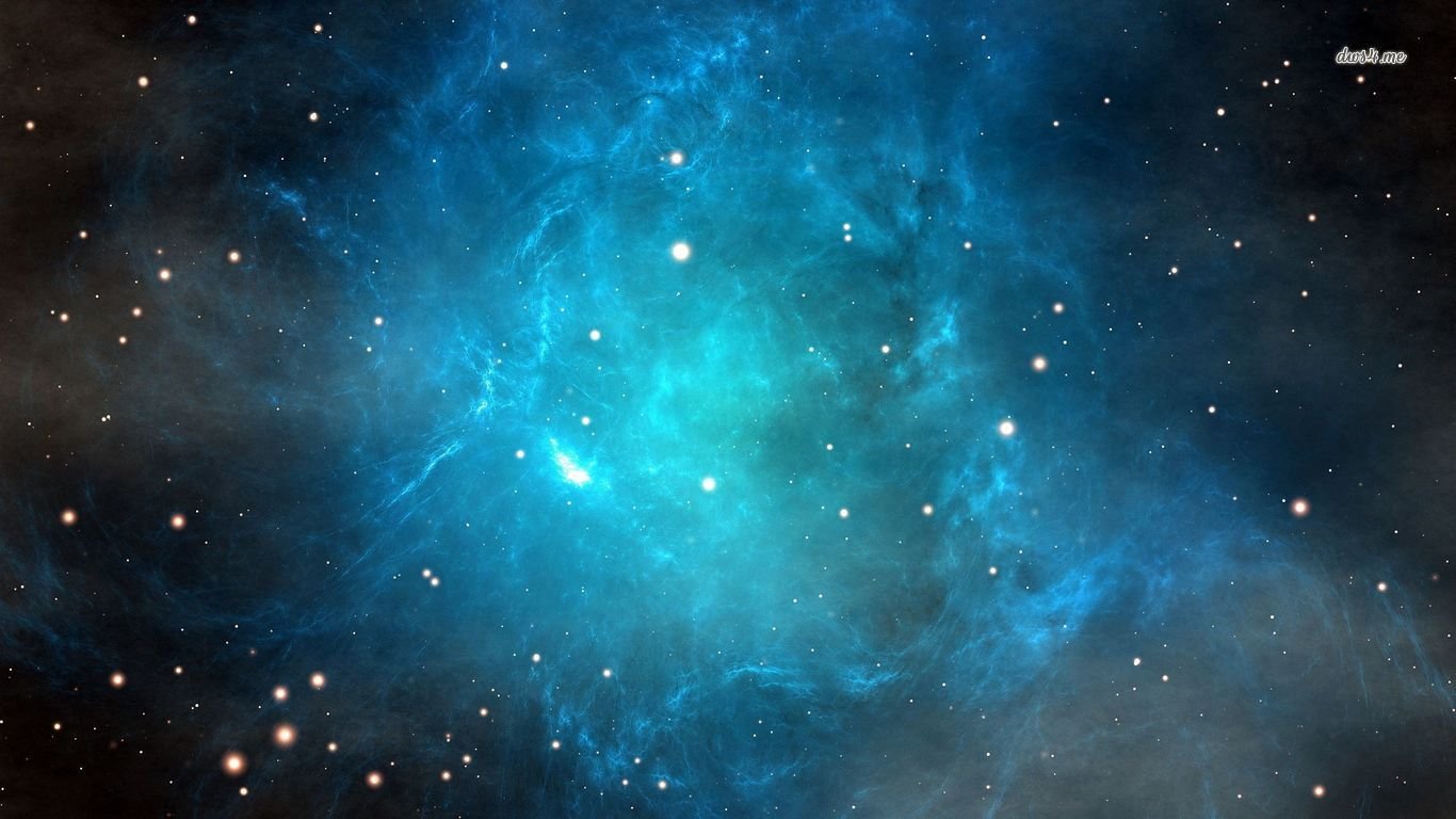 Free Nebula high quality background ID:91579 for hd 1366x768 desktop