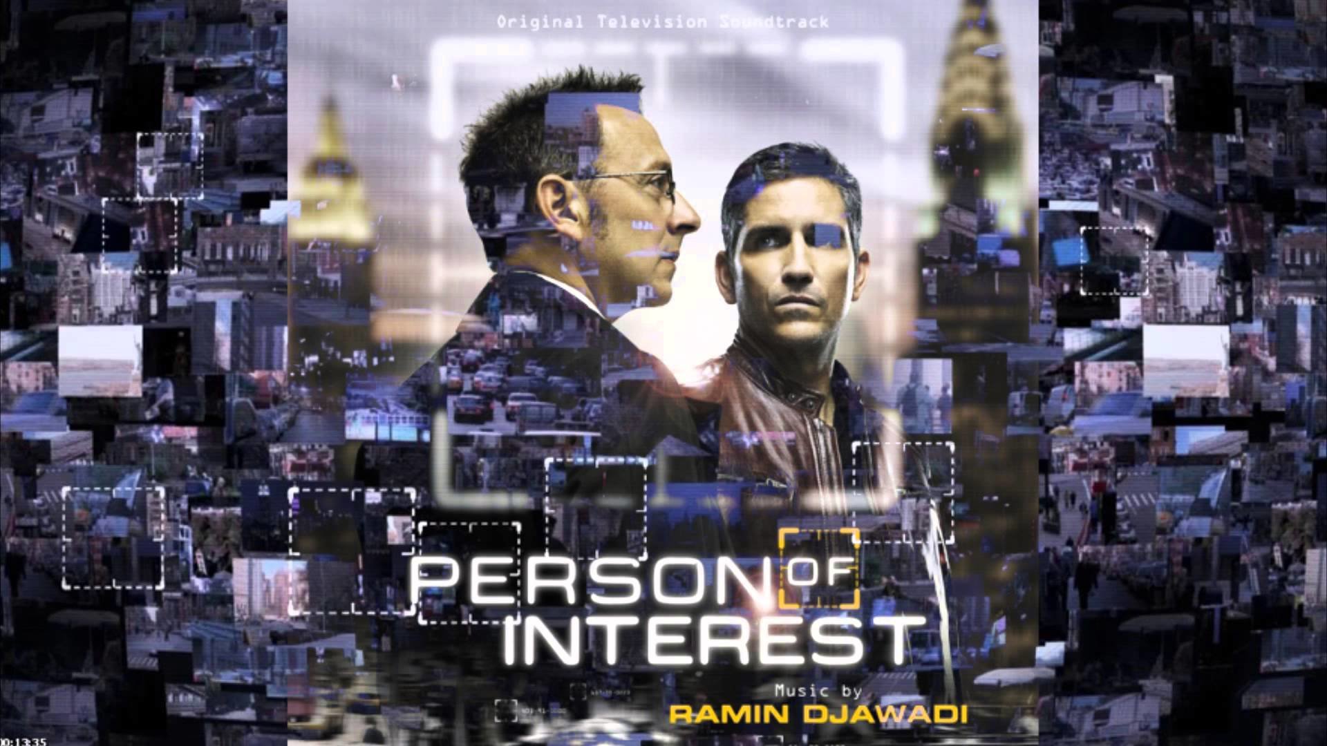Awesome Person Of Interest (POI) free background ID:458366 for hd 1080p desktop