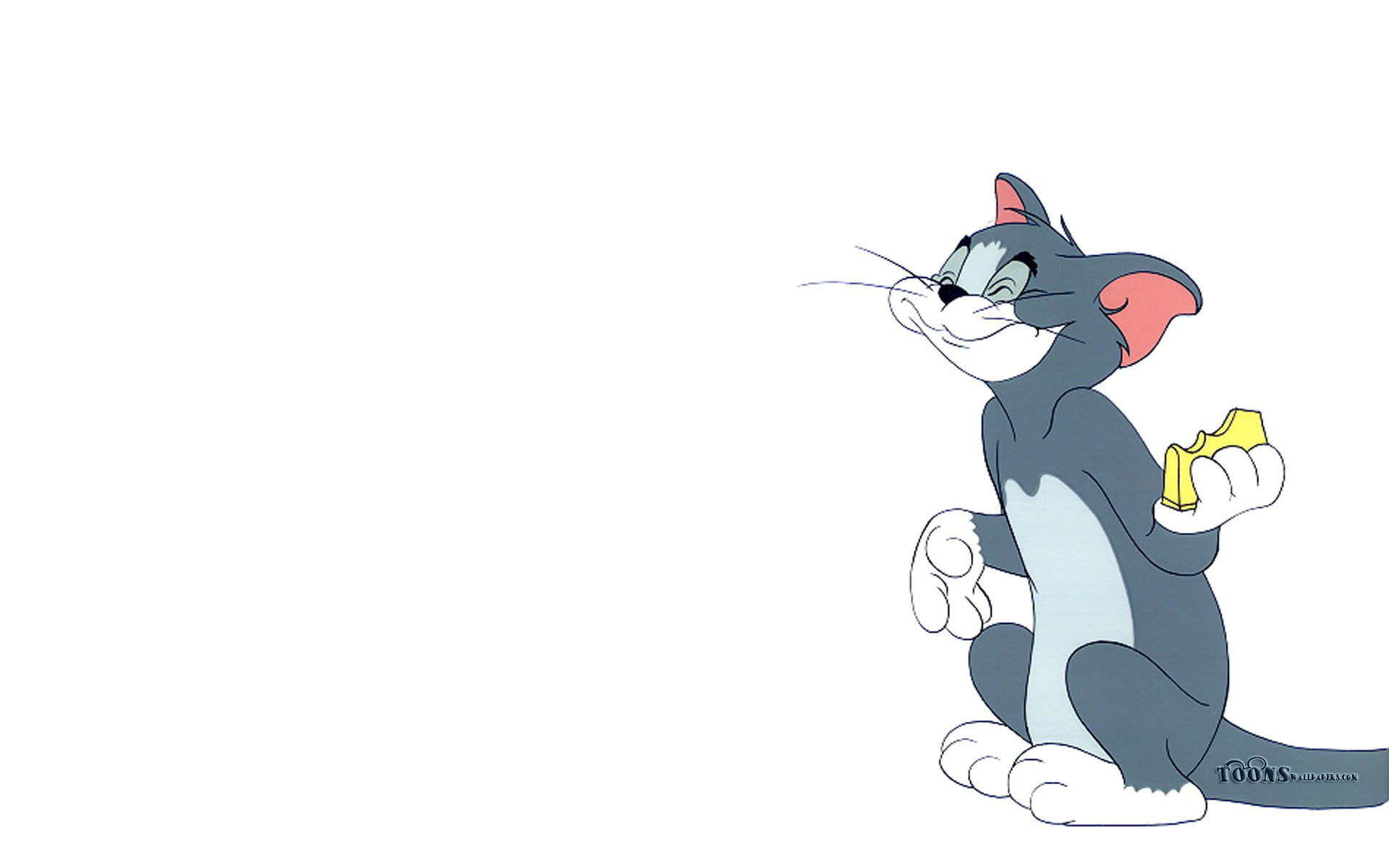 High resolution Tom And Jerry hd 1920x1200 wallpaper ID:166249 for PC
