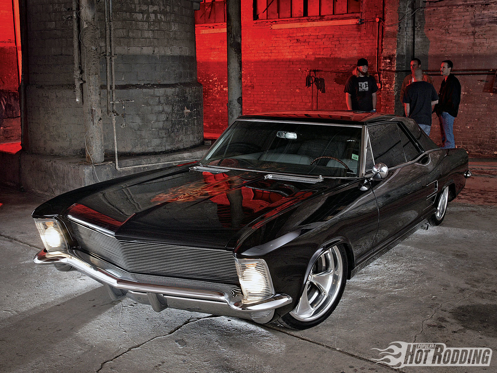 Free Buick Riviera high quality wallpaper ID:391783 for hd 1600x1200 PC