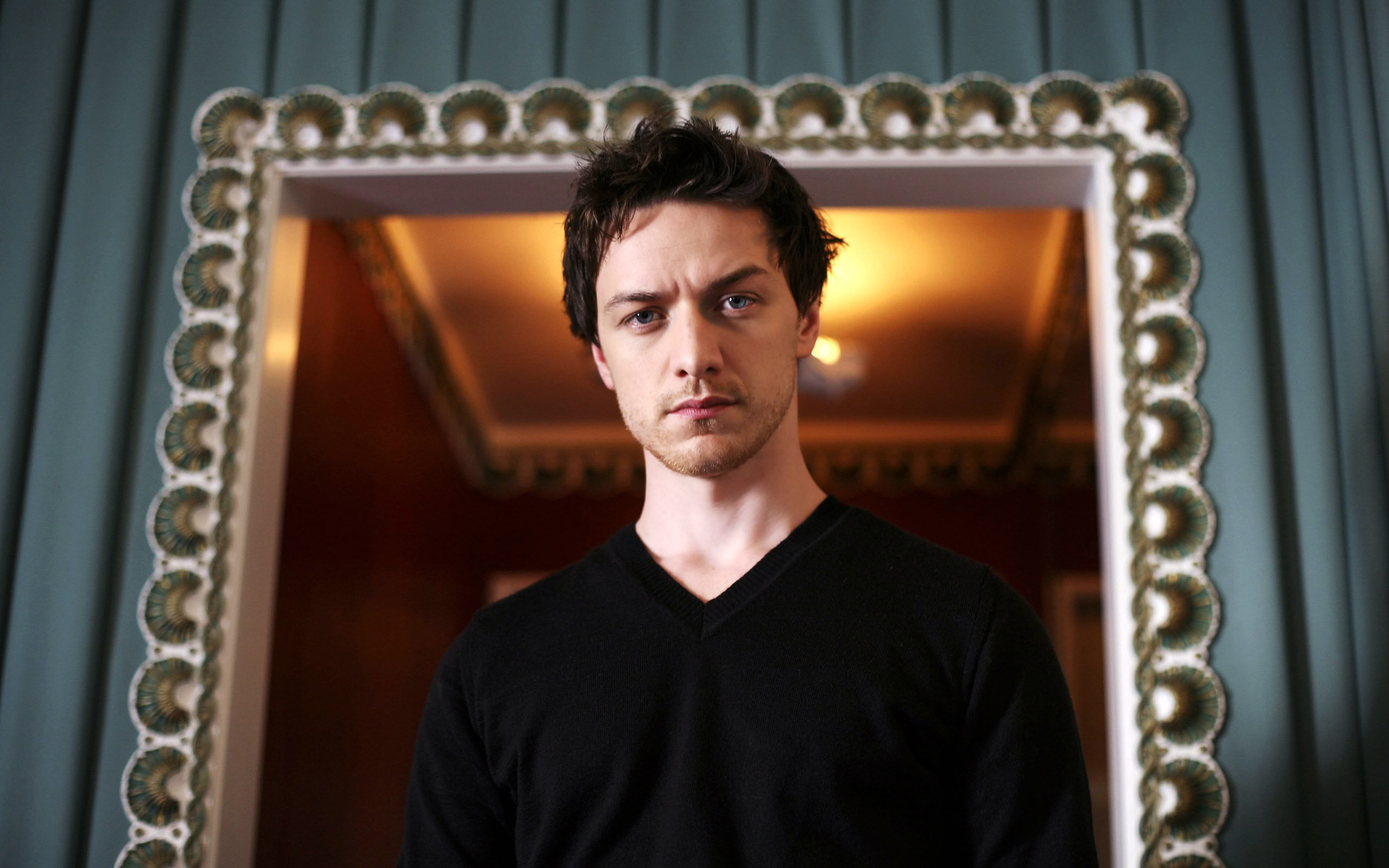 Awesome James McAvoy free wallpaper ID:254978 for hd 2560x1600 PC