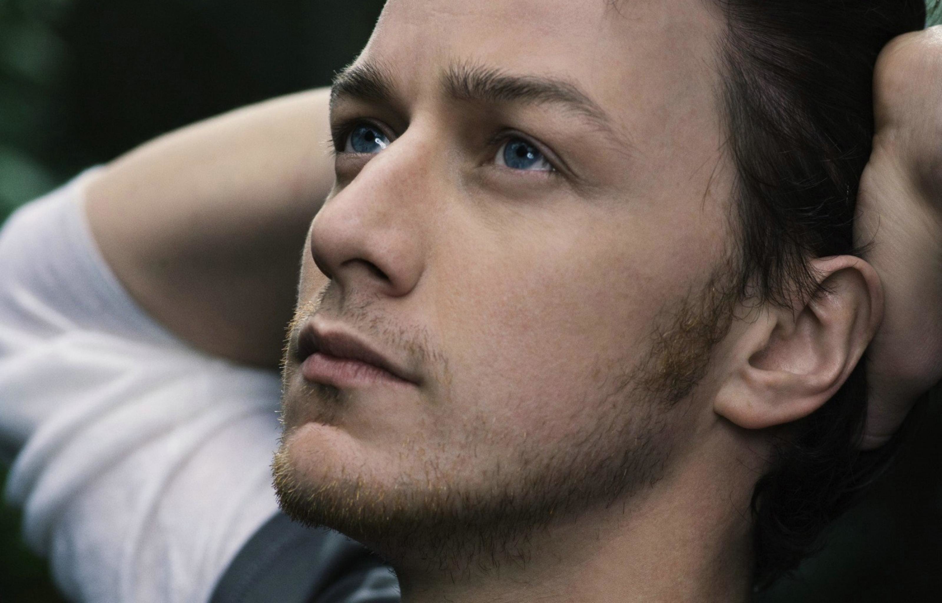 Awesome James McAvoy free wallpaper ID:254971 for hd 3200x2048 computer