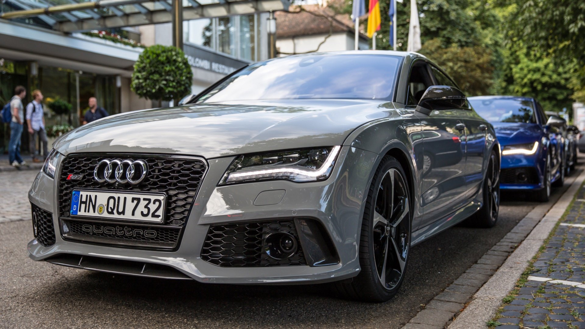 Best Audi RS7 background ID:269270 for High Resolution hd 1080p computer