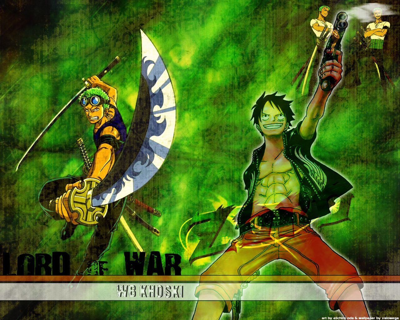 Free download One Piece wallpaper ID:314192 hd 1280x1024 for PC