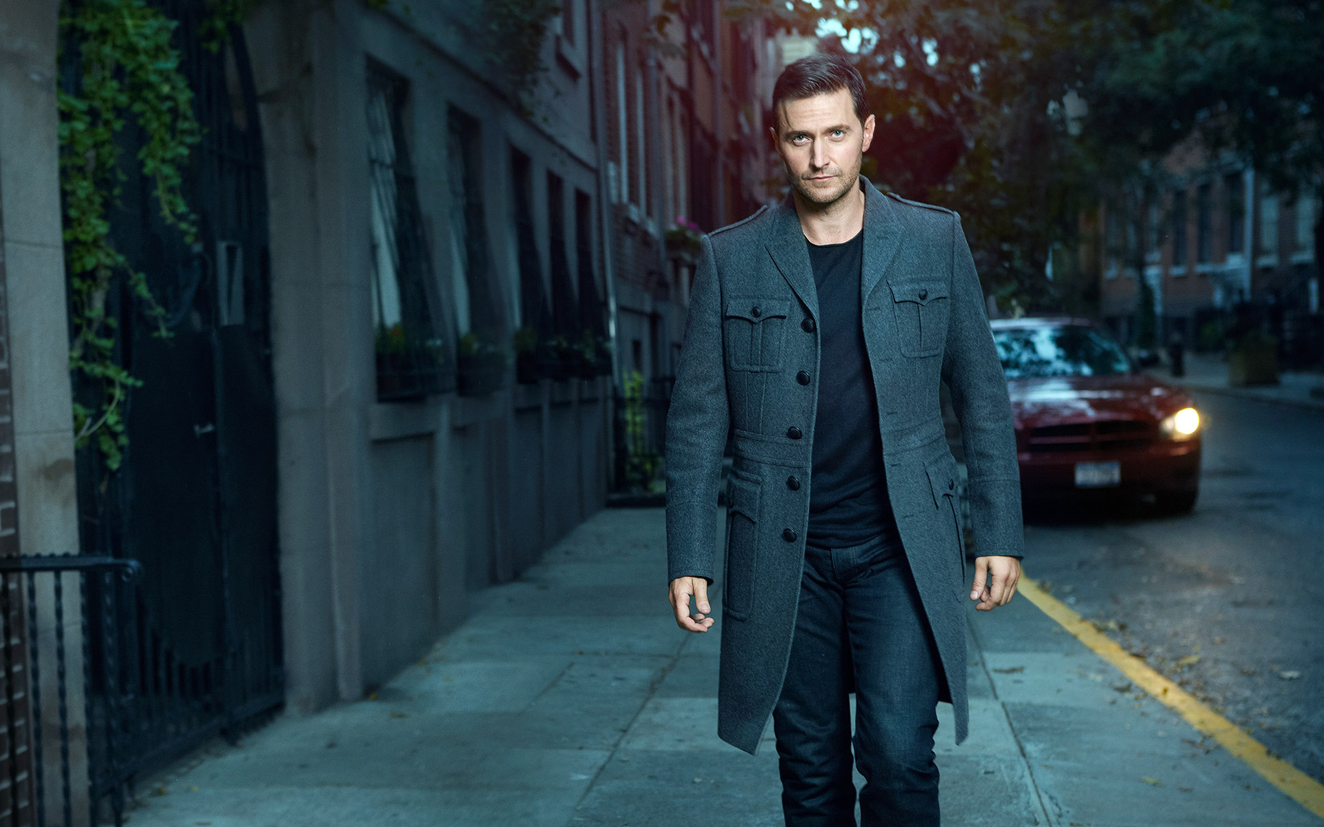 Free download Richard Armitage wallpaper ID:276966 hd 1920x1200 for computer