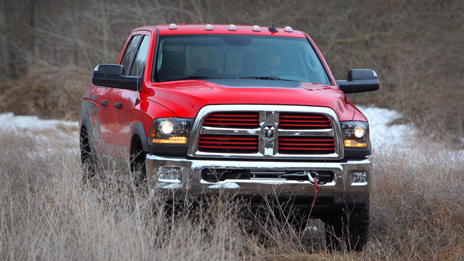 Free download Dodge Ram background ID:259007 hd 1920x1080 for PC