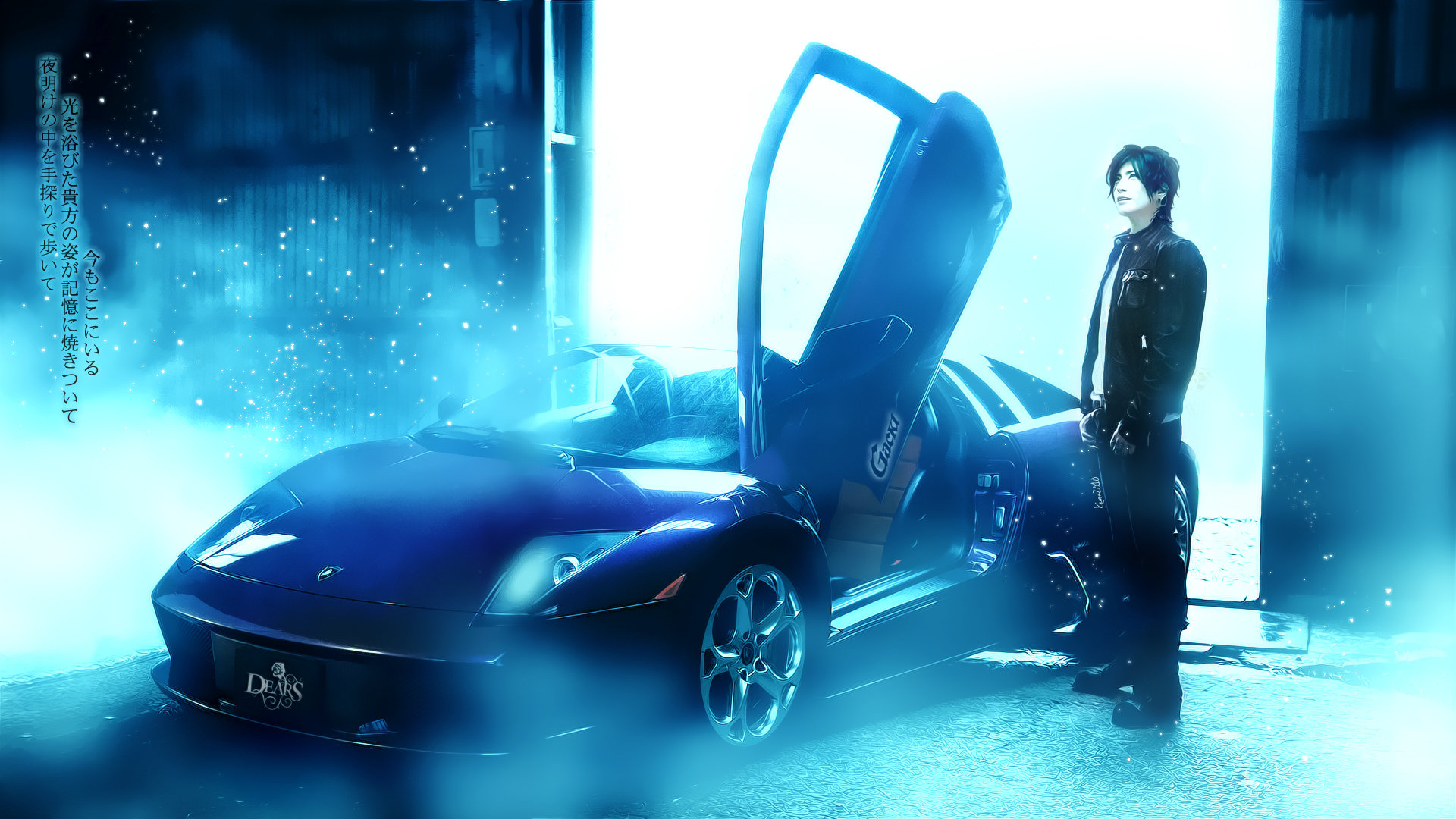 Free Gackt high quality wallpaper ID:271919 for full hd 1080p computer