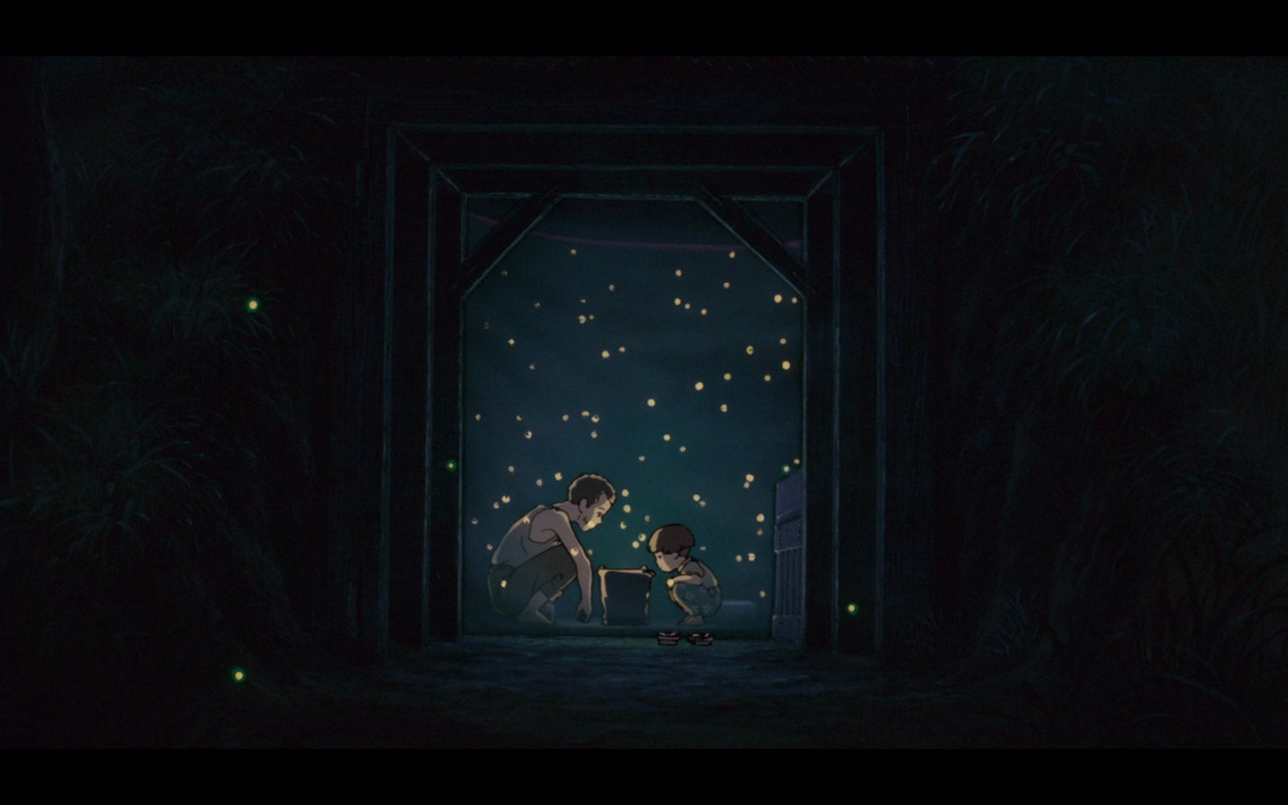 Best Grave Of The Fireflies wallpaper ID:241877 for High Resolution hd 1440x900 computer