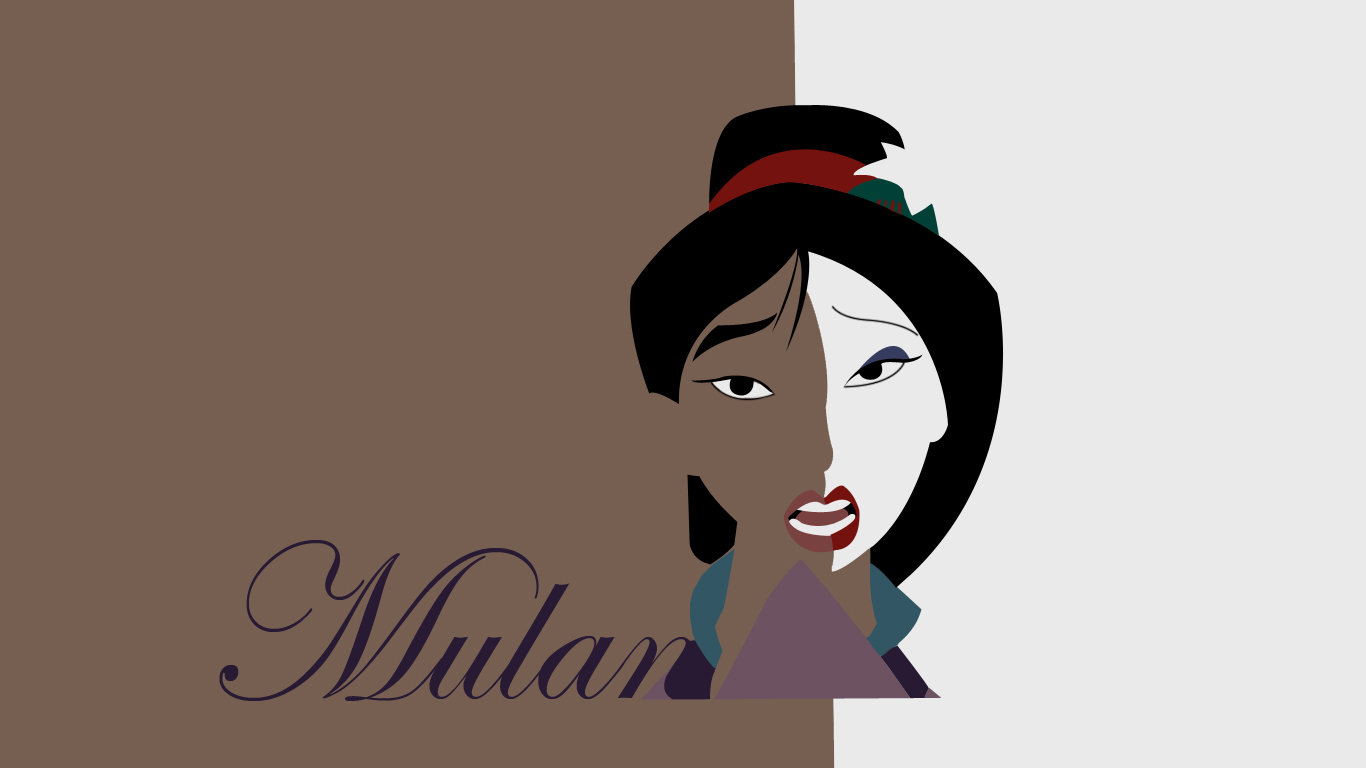 Best Mulan wallpaper ID:187285 for High Resolution 1366x768 laptop PC