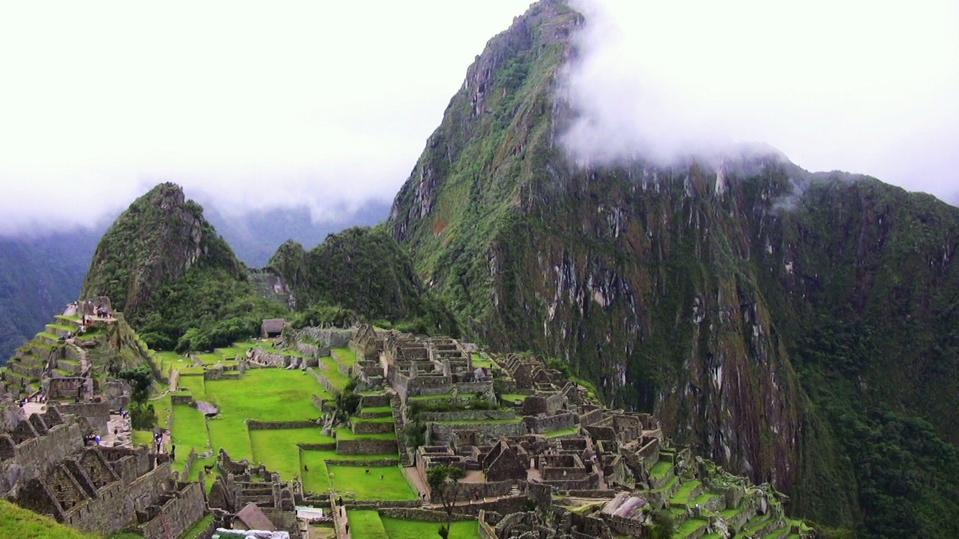 Best Machu Picchu background ID:488720 for High Resolution hd 1080p desktop