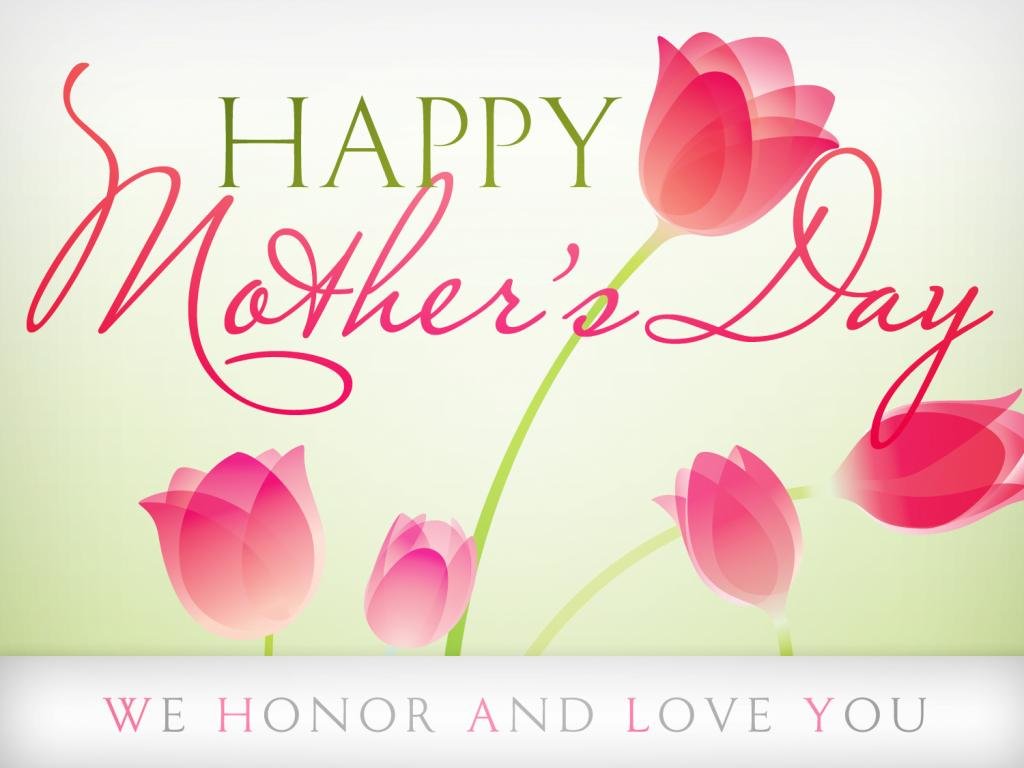 Best Mother's Day background ID:473545 for High Resolution hd 1024x768 PC