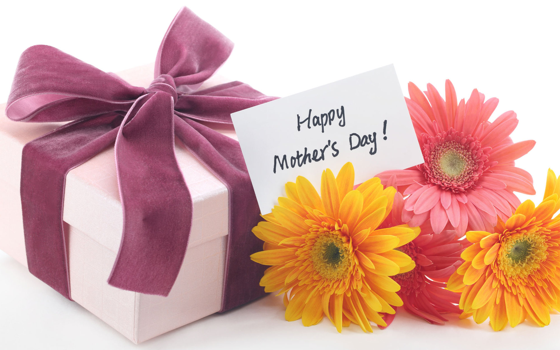 Best Mother's Day wallpaper ID:473568 for High Resolution hd 1920x1200 PC