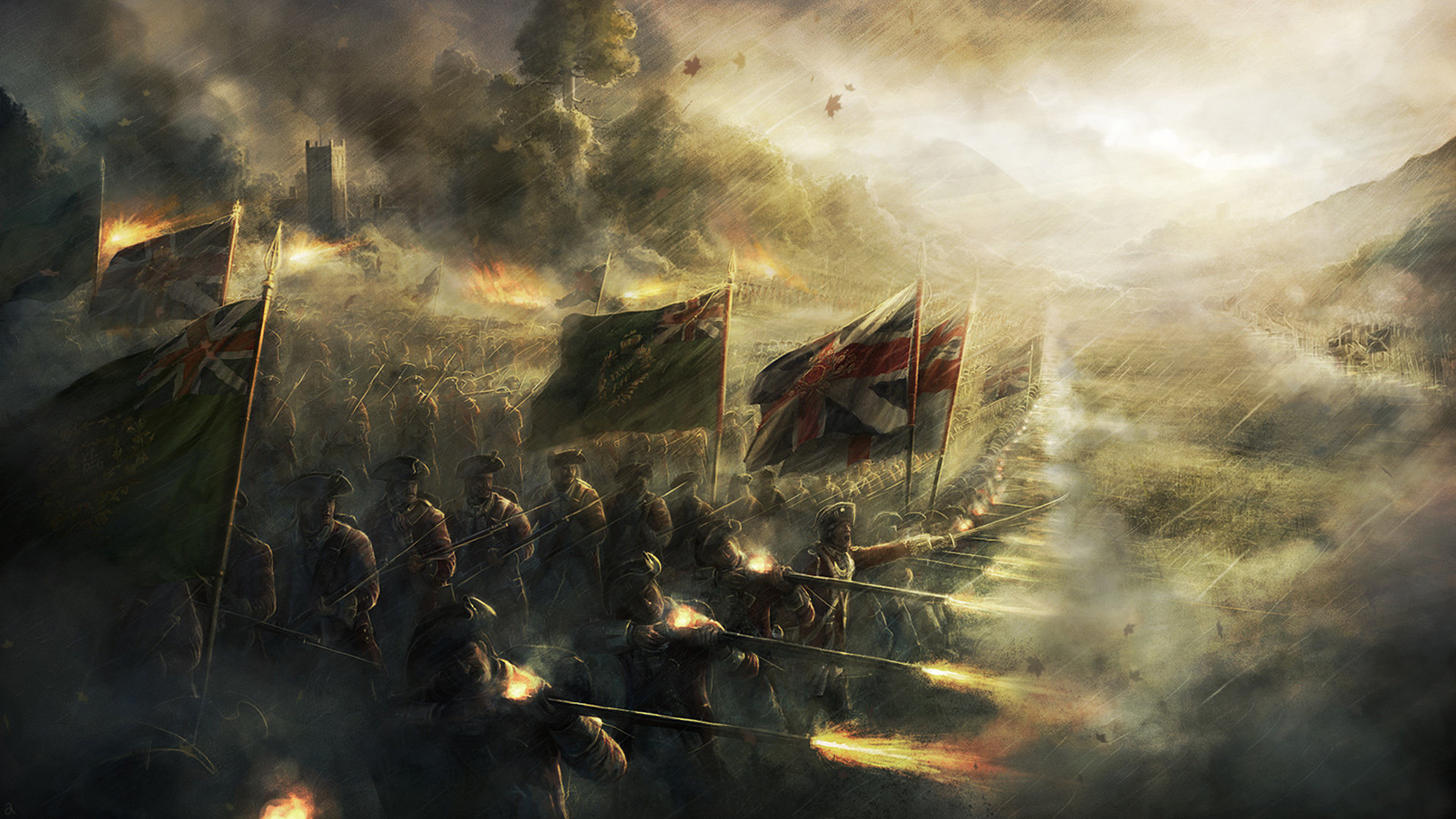 Free download Empire: Total War wallpaper ID:143036 full hd 1920x1080 for computer