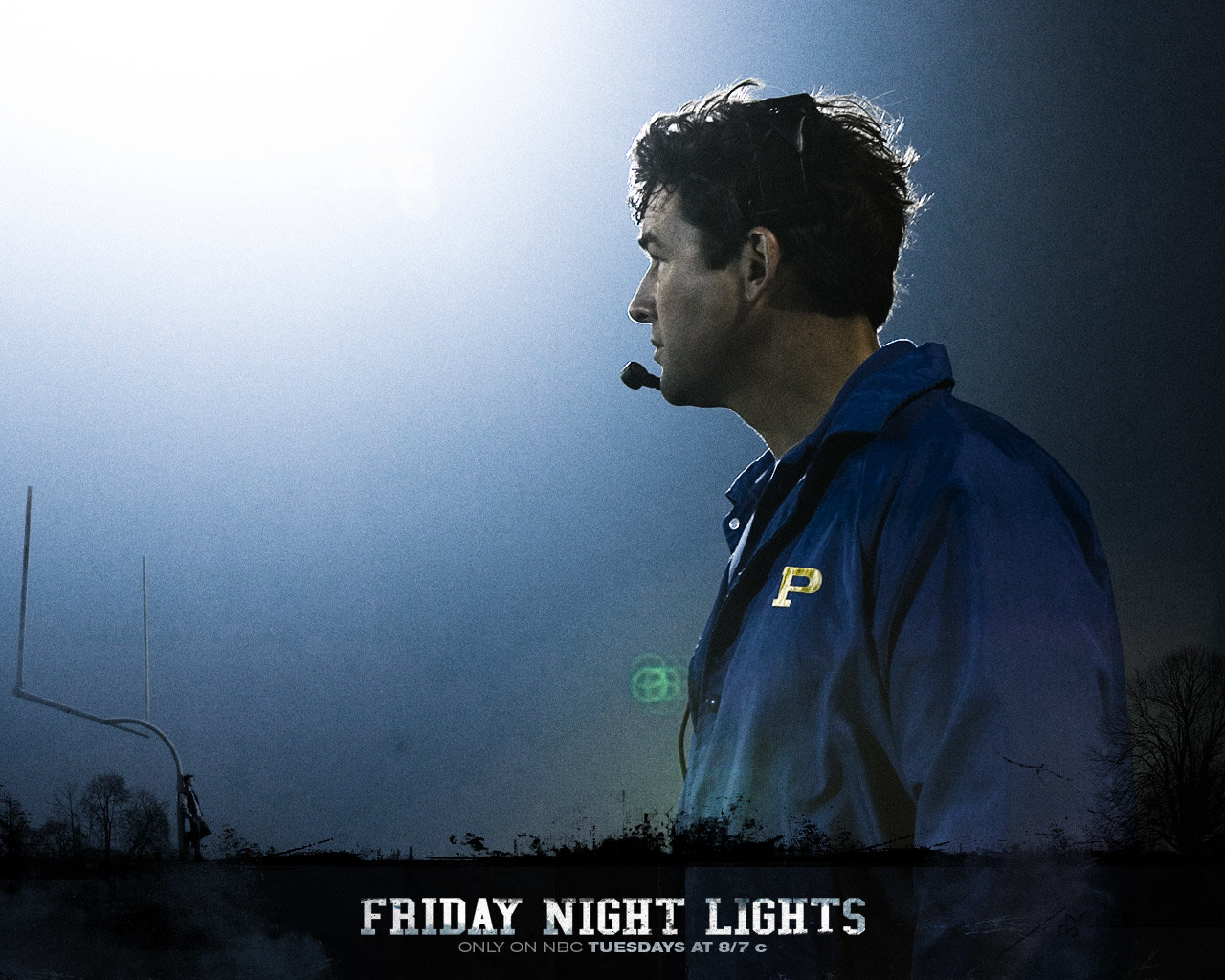 Best Friday Night Lights background ID:101243 for High Resolution hd 1280x1024 PC