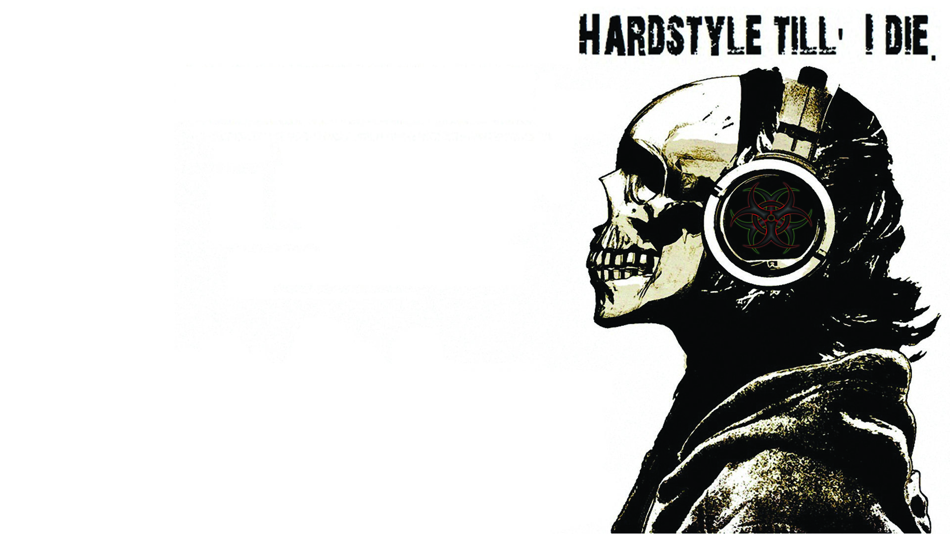 Free download Hardstyle wallpaper ID:396795 full hd for computer