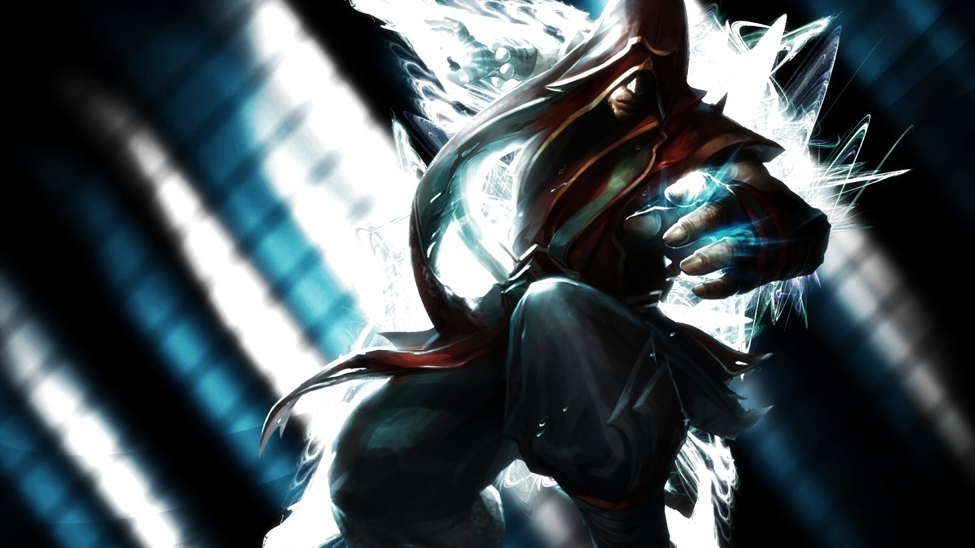 Best Lee Sin (League Of Legends) wallpaper ID:171935 for High Resolution full hd 1080p PC