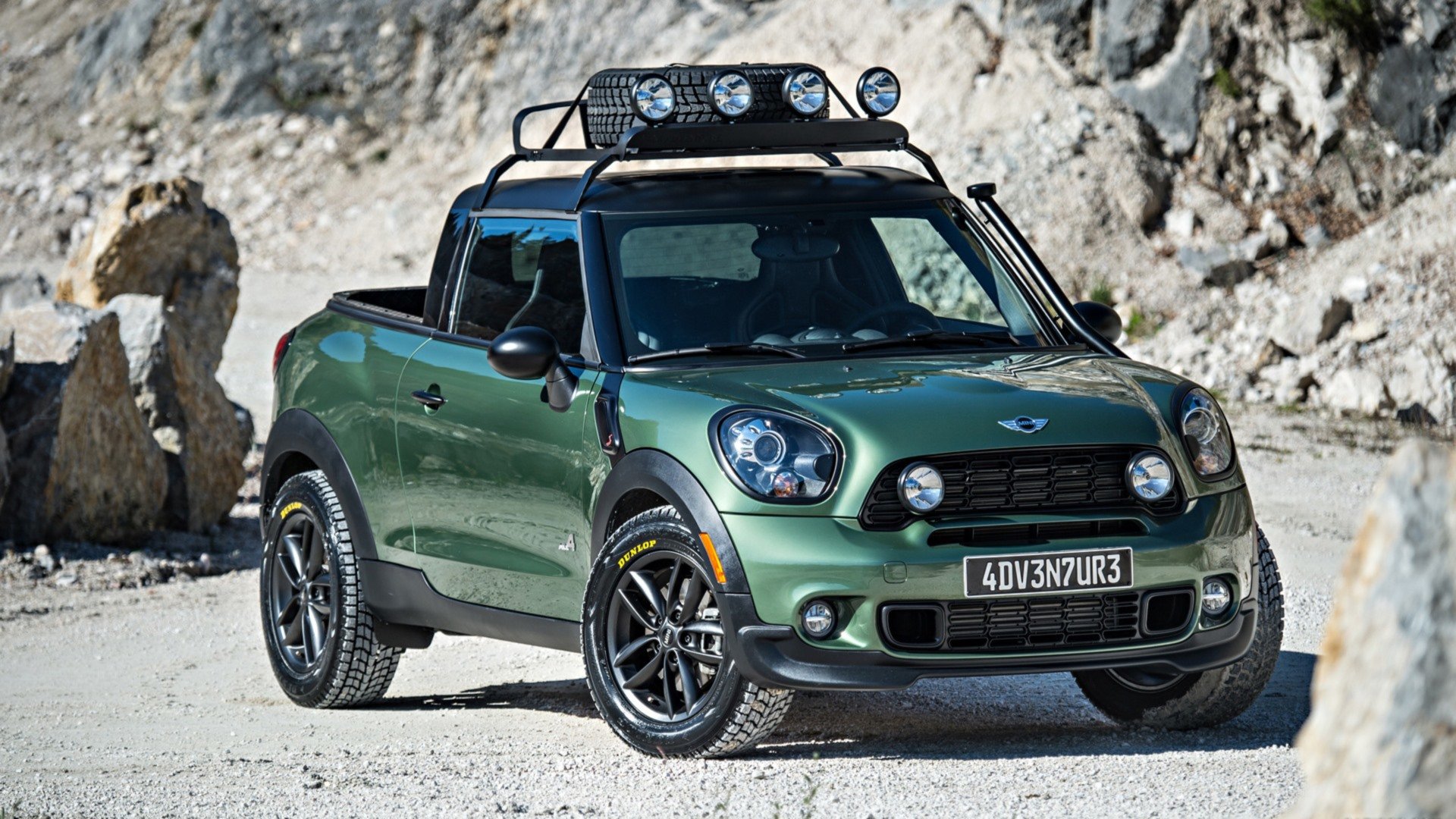 Download full hd 1080p Mini Paceman Adventure 2014 PC wallpaper ID:378976 for free