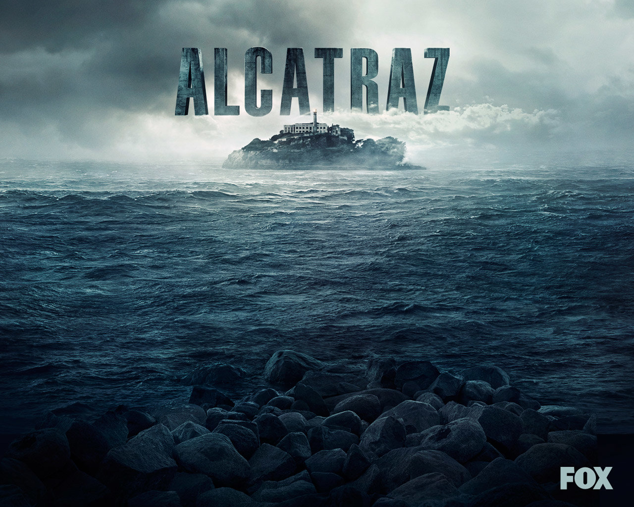 Best Alcatraz background ID:84997 for High Resolution hd 1280x1024 desktop