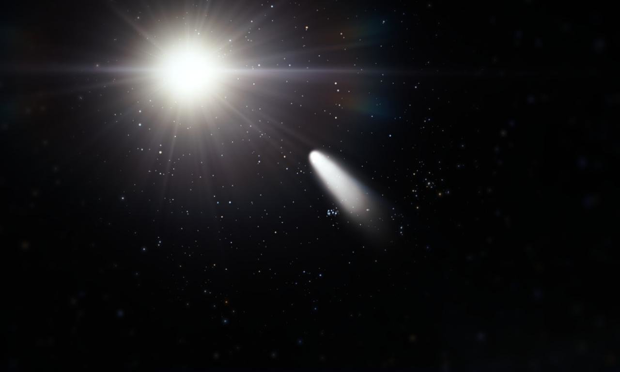 Free download Comet wallpaper ID:457748 hd 1280x768 for computer