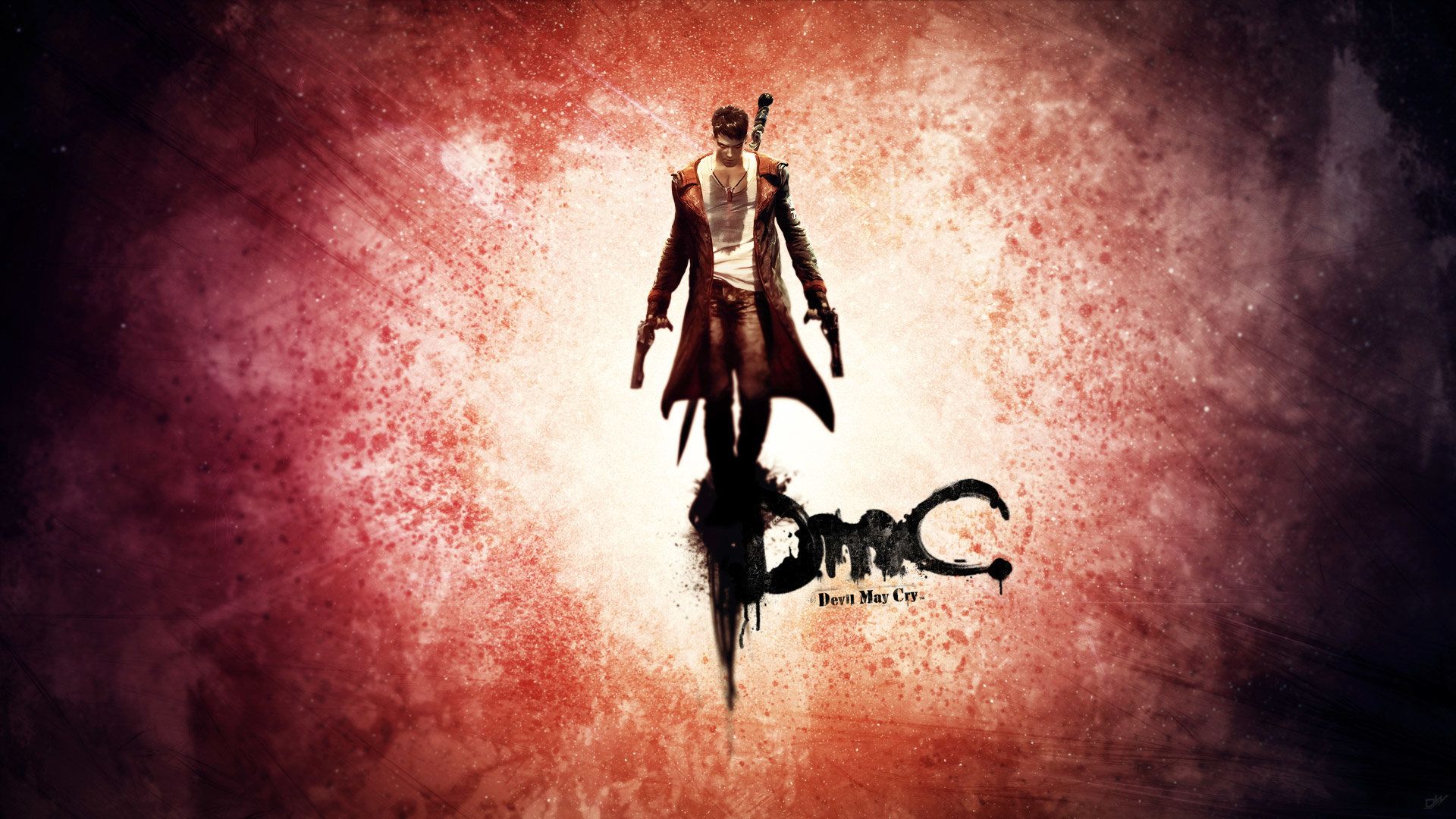 Free download Devil May Cry background ID:120865 hd 1080p for computer
