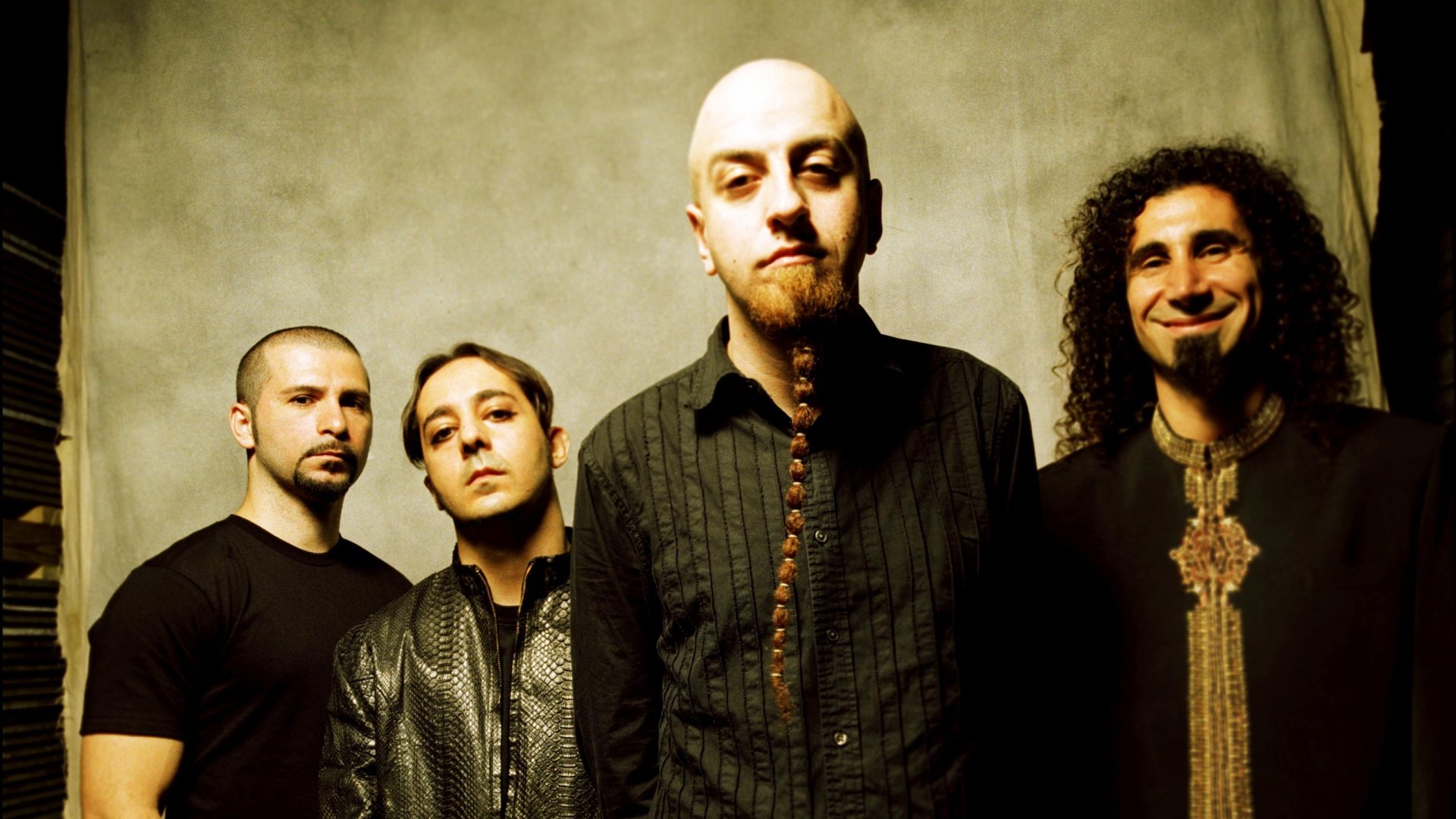 Download full hd System Of A Down desktop wallpaper ID:9029 for free