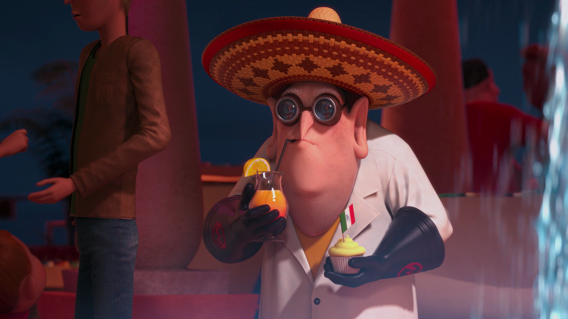 Free Despicable Me 2 high quality wallpaper ID:281519 for hd 1920x1080 computer