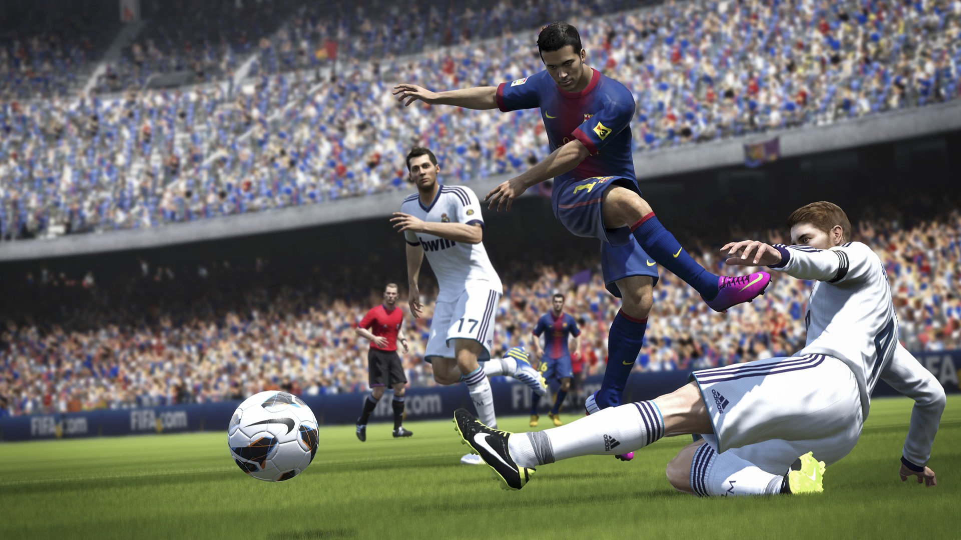 High resolution FIFA 14 full hd wallpaper ID:293531 for computer