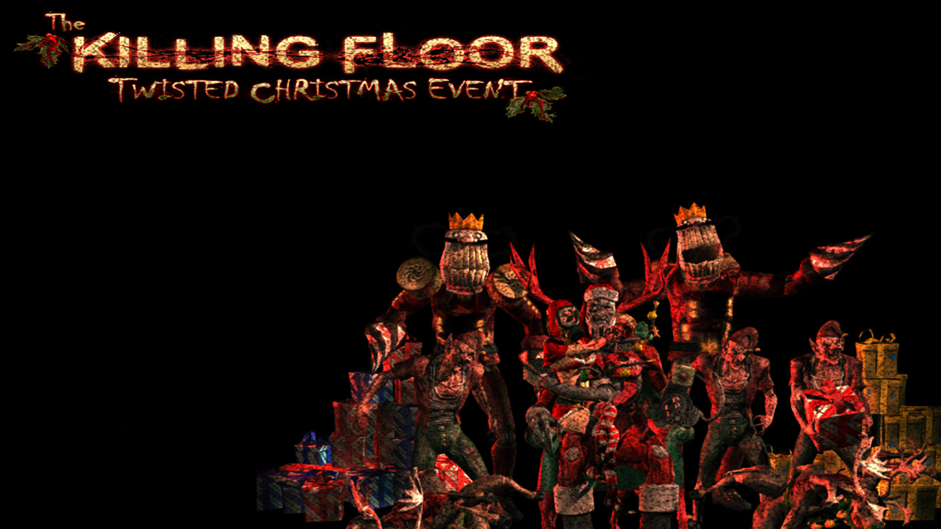 Awesome Killing Floor free background ID:63305 for full hd 1920x1080 computer