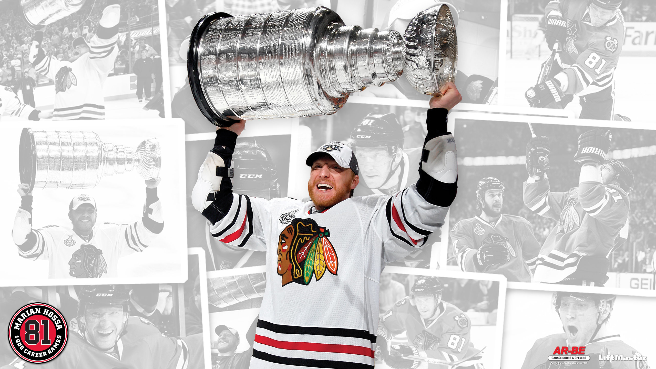 Awesome Chicago Blackhawks free wallpaper ID:451363 for hd 2560x1440 computer
