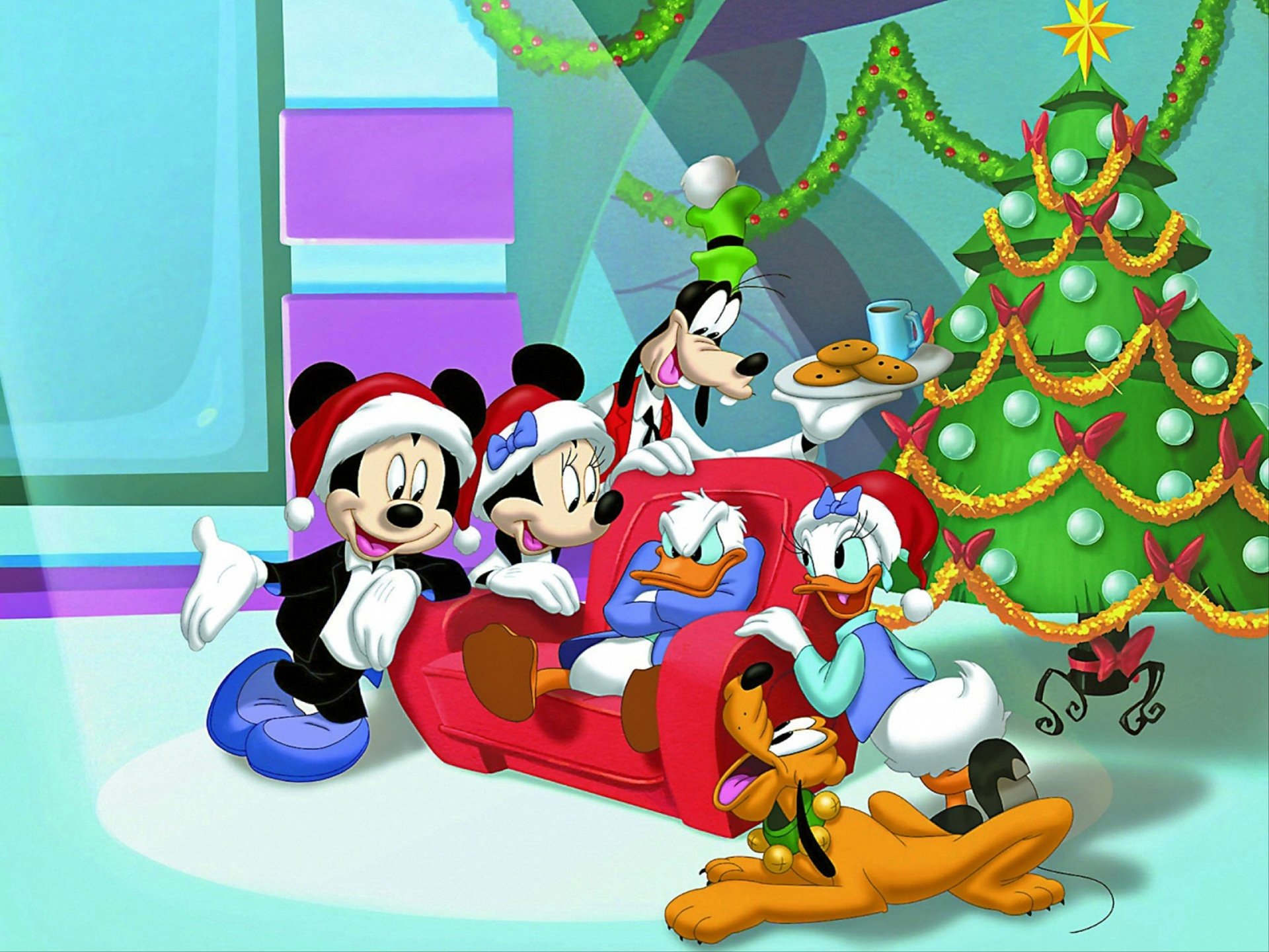 Free Mickey Mouse And Friends high quality wallpaper ID:239850 for hd 1920x1440 computer