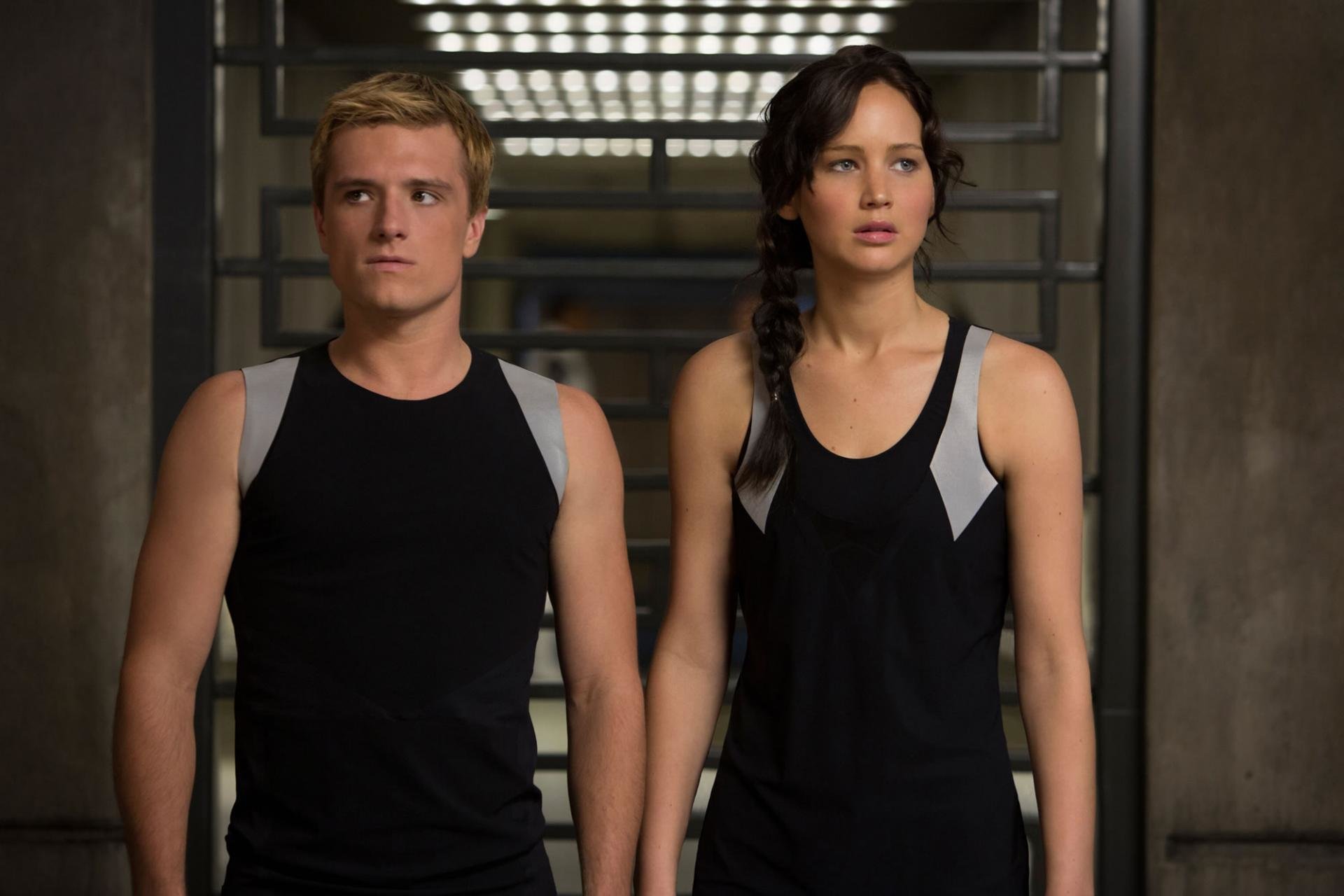 Awesome The Hunger Games: Catching Fire free wallpaper ID:403360 for hd 1920x1280 PC