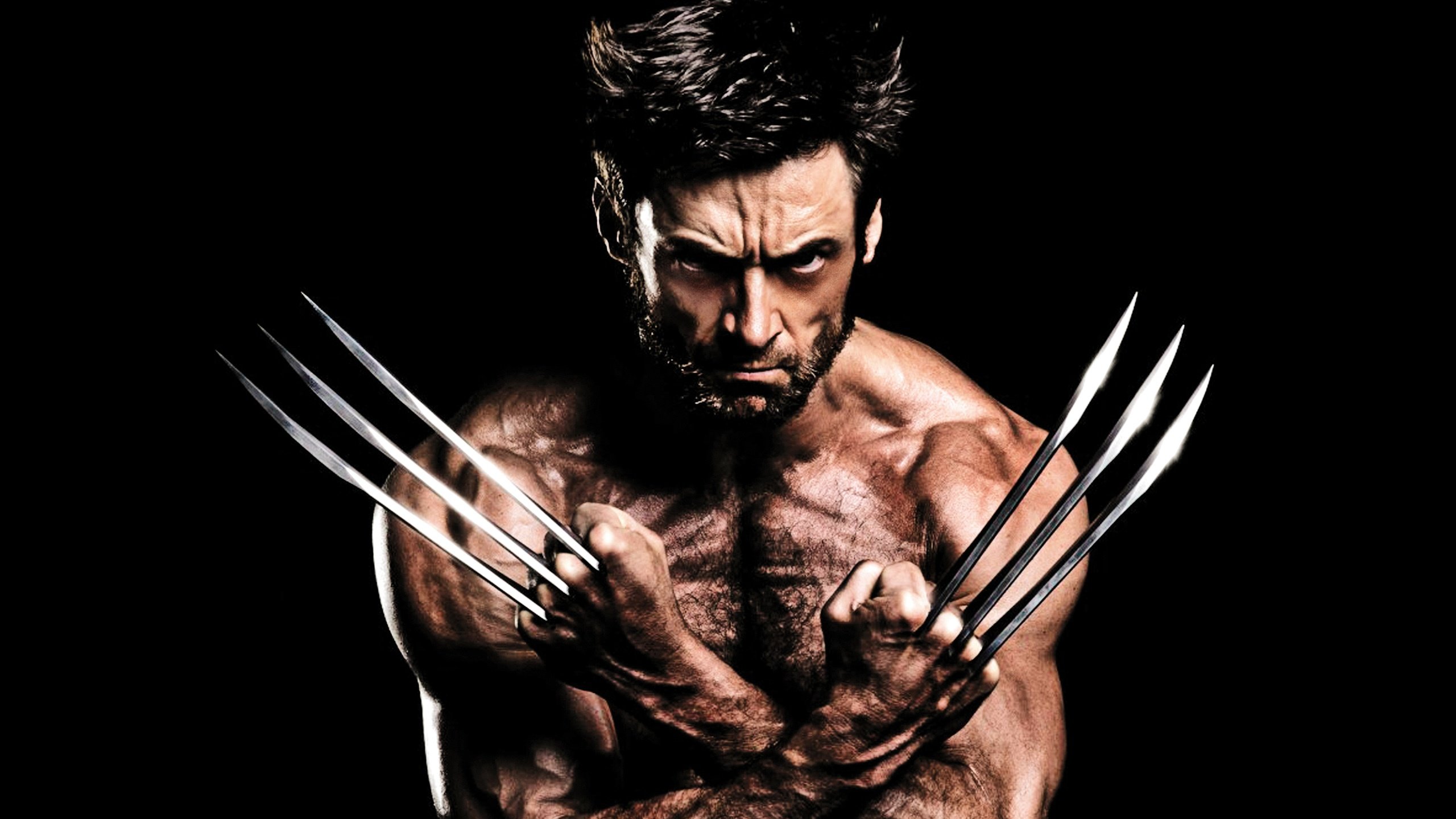 Free download The Wolverine wallpaper ID:164693 hd 2560x1440 for desktop