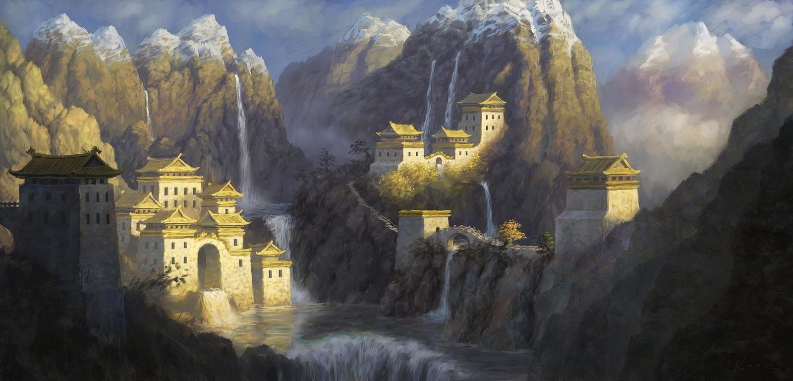 Awesome World Of Warcraft: Mists Of Pandaria free background ID:105666 for hd 1600x768 computer