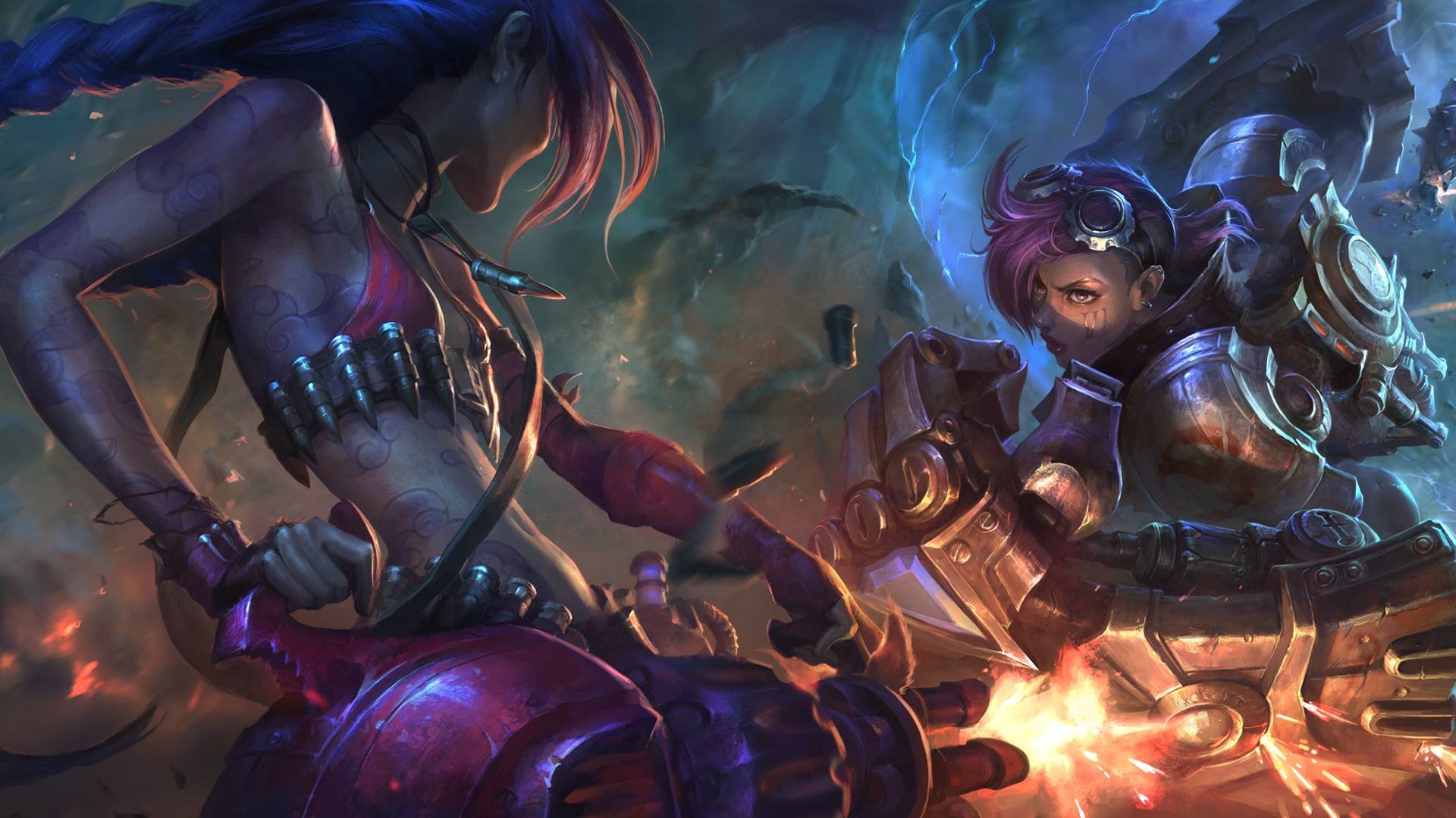 Free download League Of Legends (LOL) background ID:170963 hd 1080p for PC