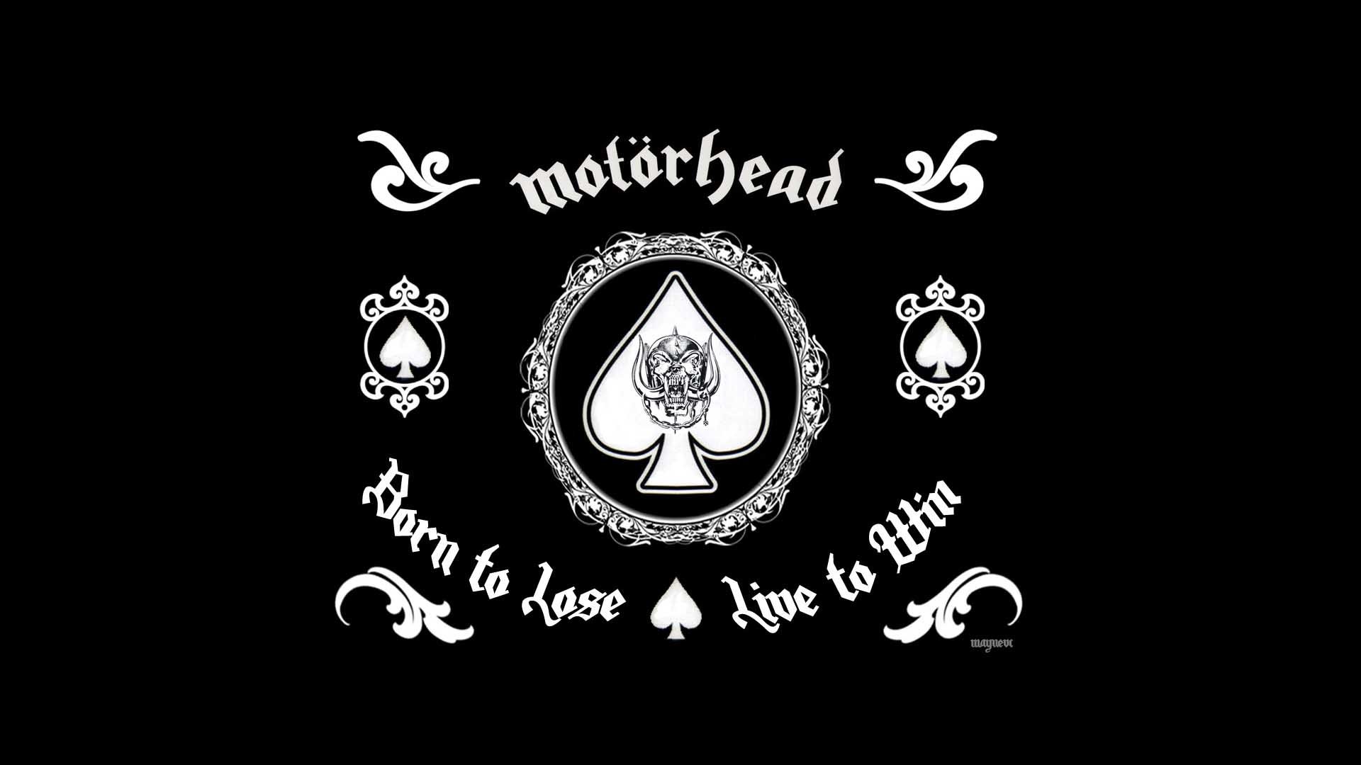 Awesome Motorhead free background ID:255015 for full hd 1080p computer