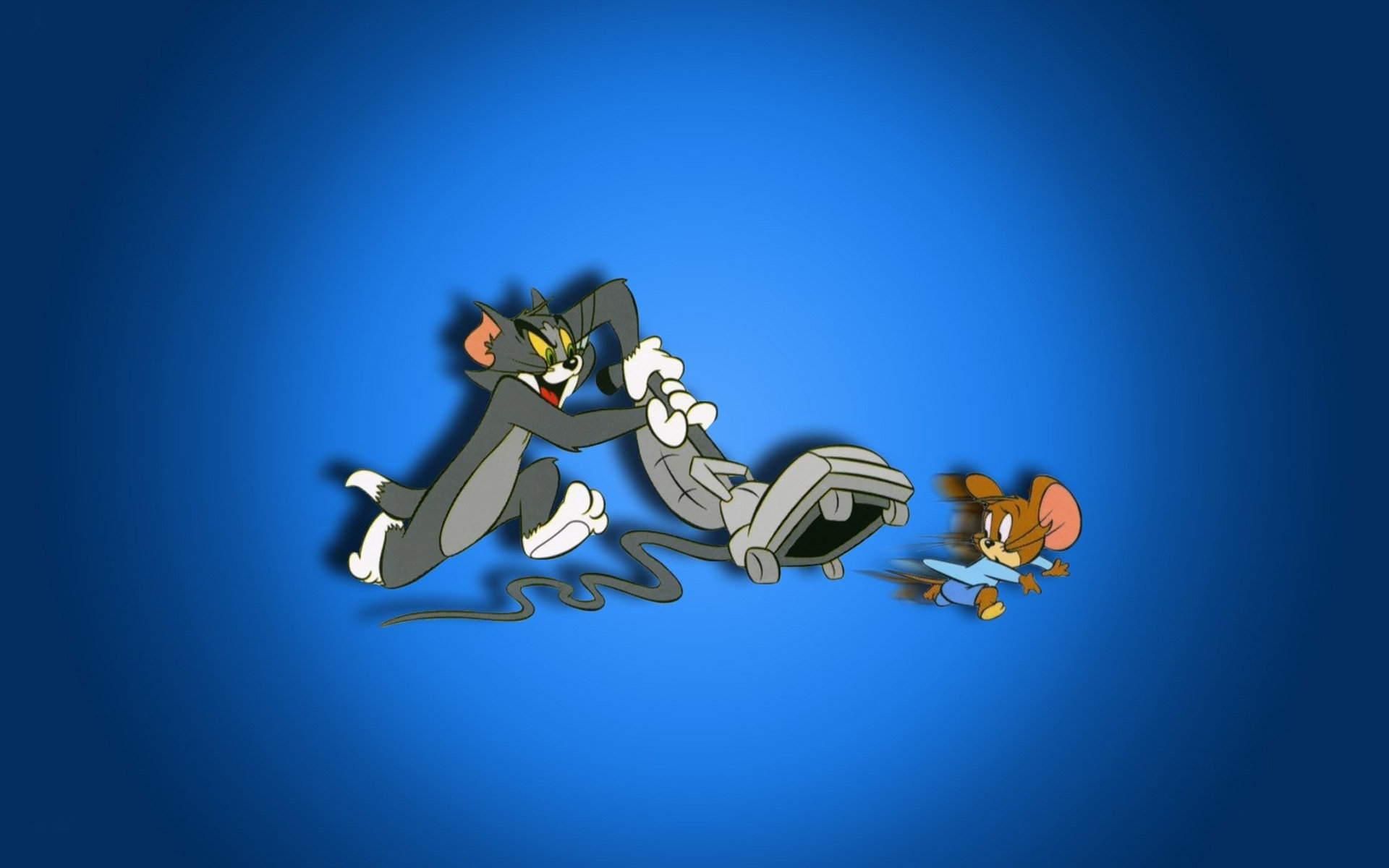 Download hd 1920x1200 Tom And Jerry desktop background ID:166247 for free