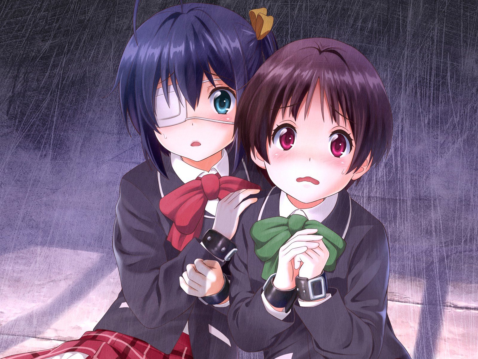 High resolution Love, Chunibyo and Other Delusions hd 1600x1200 background ID:423300 for PC