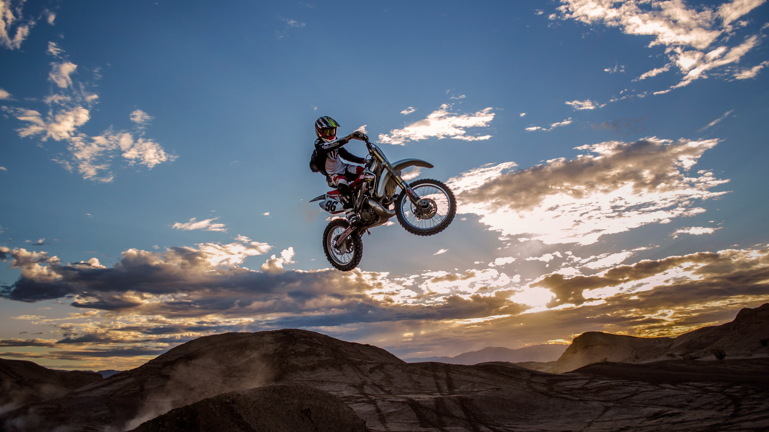 Awesome Motocross (Dirt Bike) free wallpaper ID:378392 for hd 2560x1440 desktop