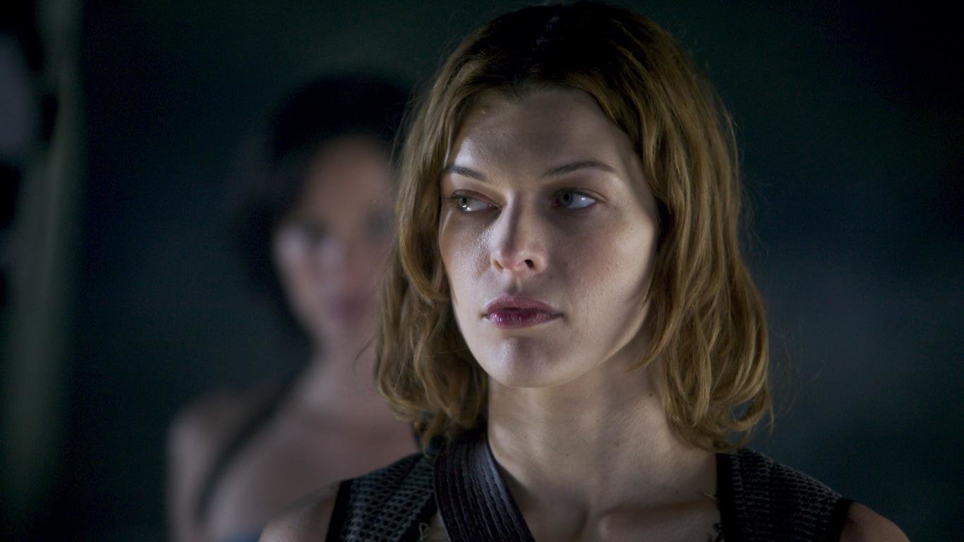 Download laptop Resident Evil: Apocalypse PC background ID:100064 for free