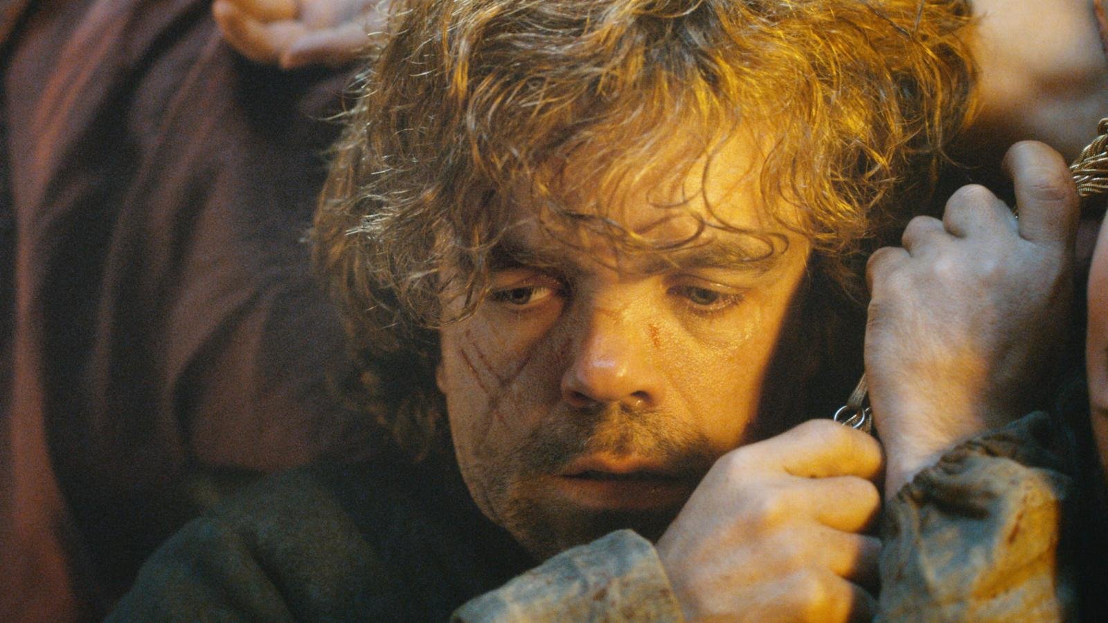 Awesome Tyrion Lannister free wallpaper ID:382499 for hd 1600x900 PC