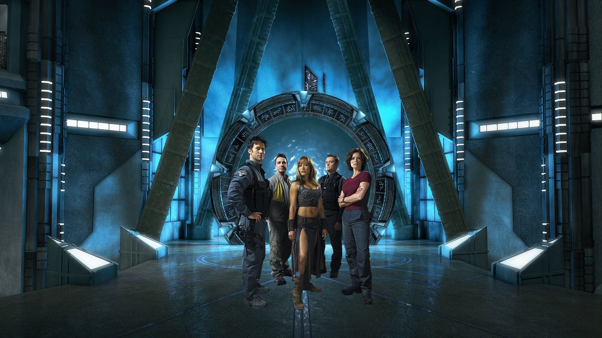 High resolution Stargate Atlantis hd 1080p wallpaper ID:496915 for desktop