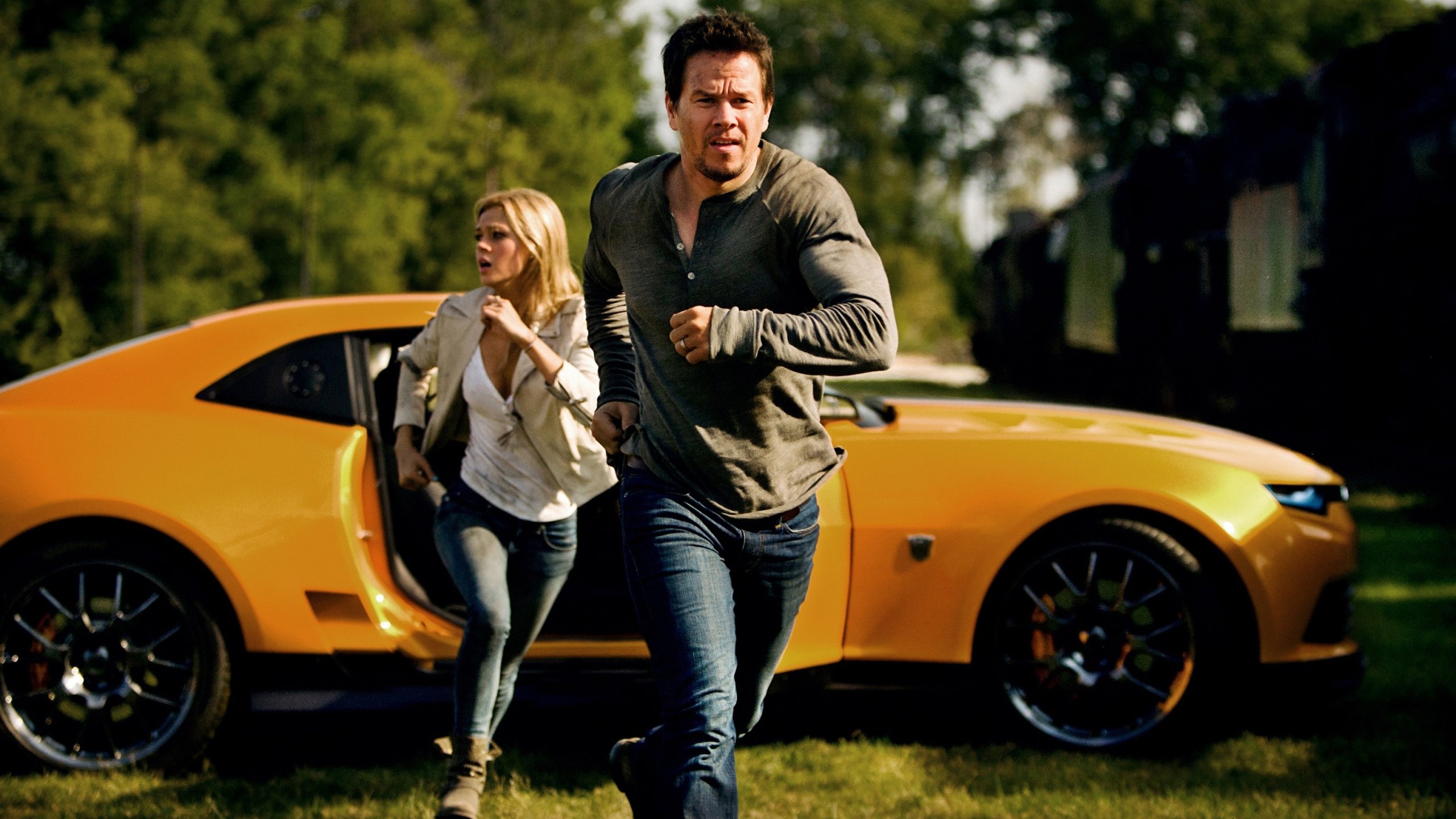Awesome Transformers: Age Of Extinction free wallpaper ID:154942 for hd 2560x1440 PC