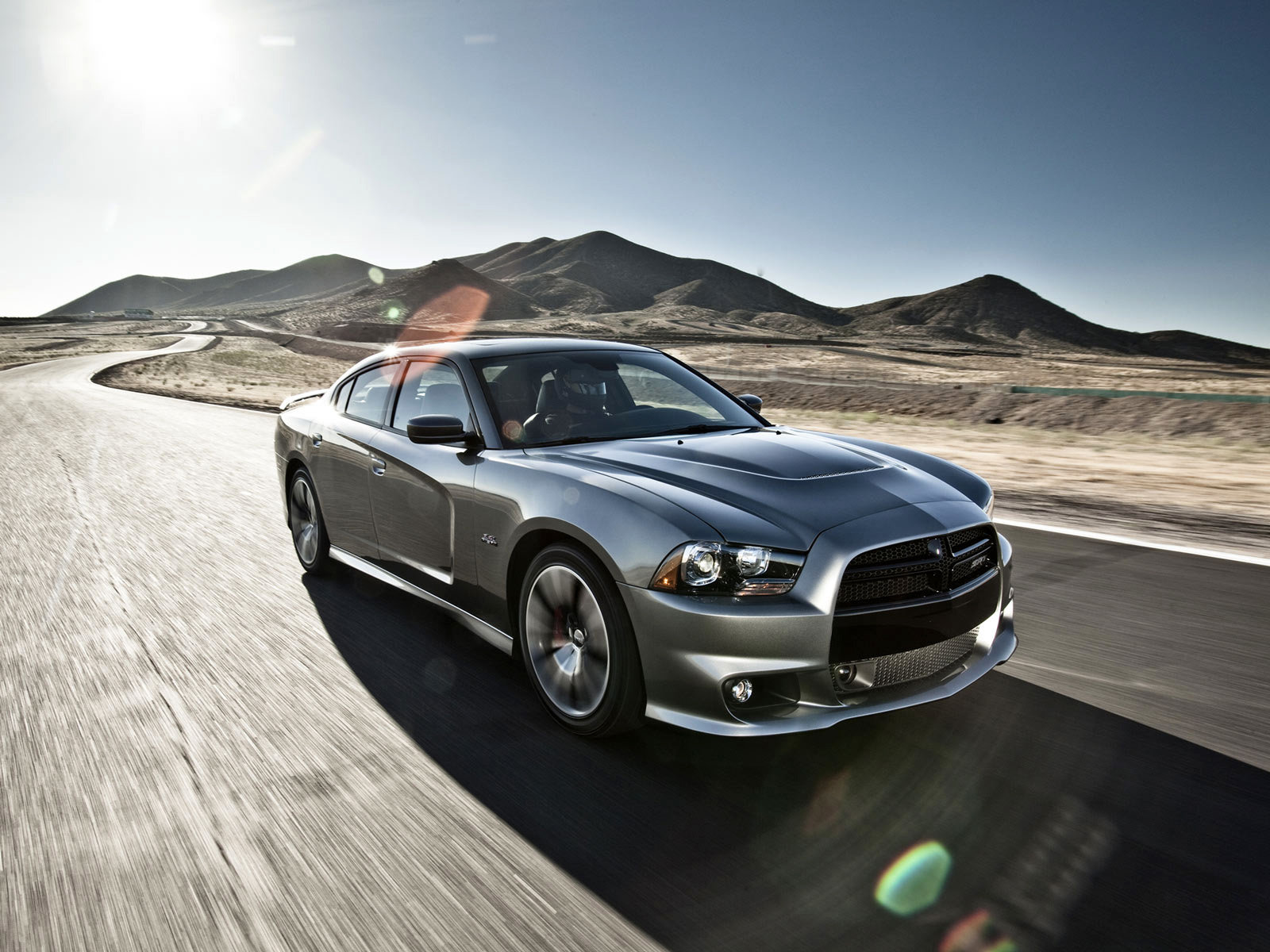 Free Dodge Charger Srt8 high quality wallpaper ID:277902 for hd 1600x1200 desktop