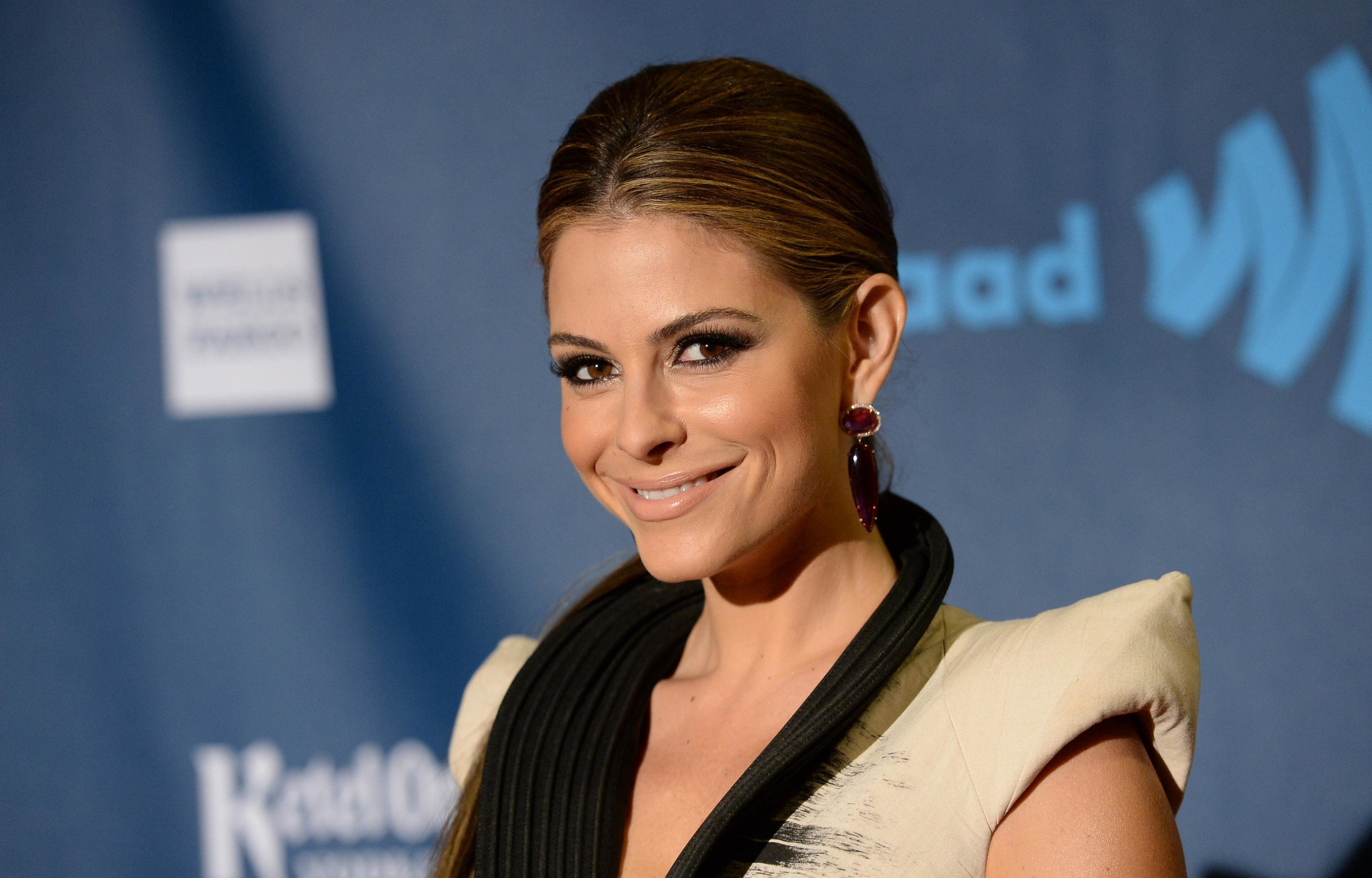 Free Maria Menounos high quality background ID:236868 for hd 3200x2048 desktop