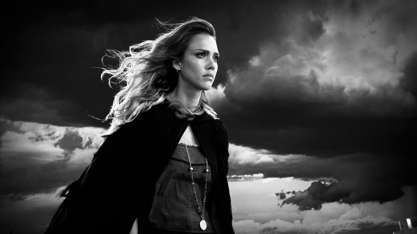Free Sin City: A Dame To Kill For high quality background ID:313782 for hd 1366x768 desktop