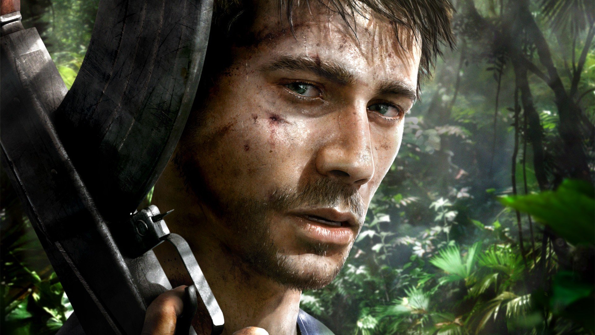 Free Far Cry 3 high quality background ID:282441 for full hd 1080p computer