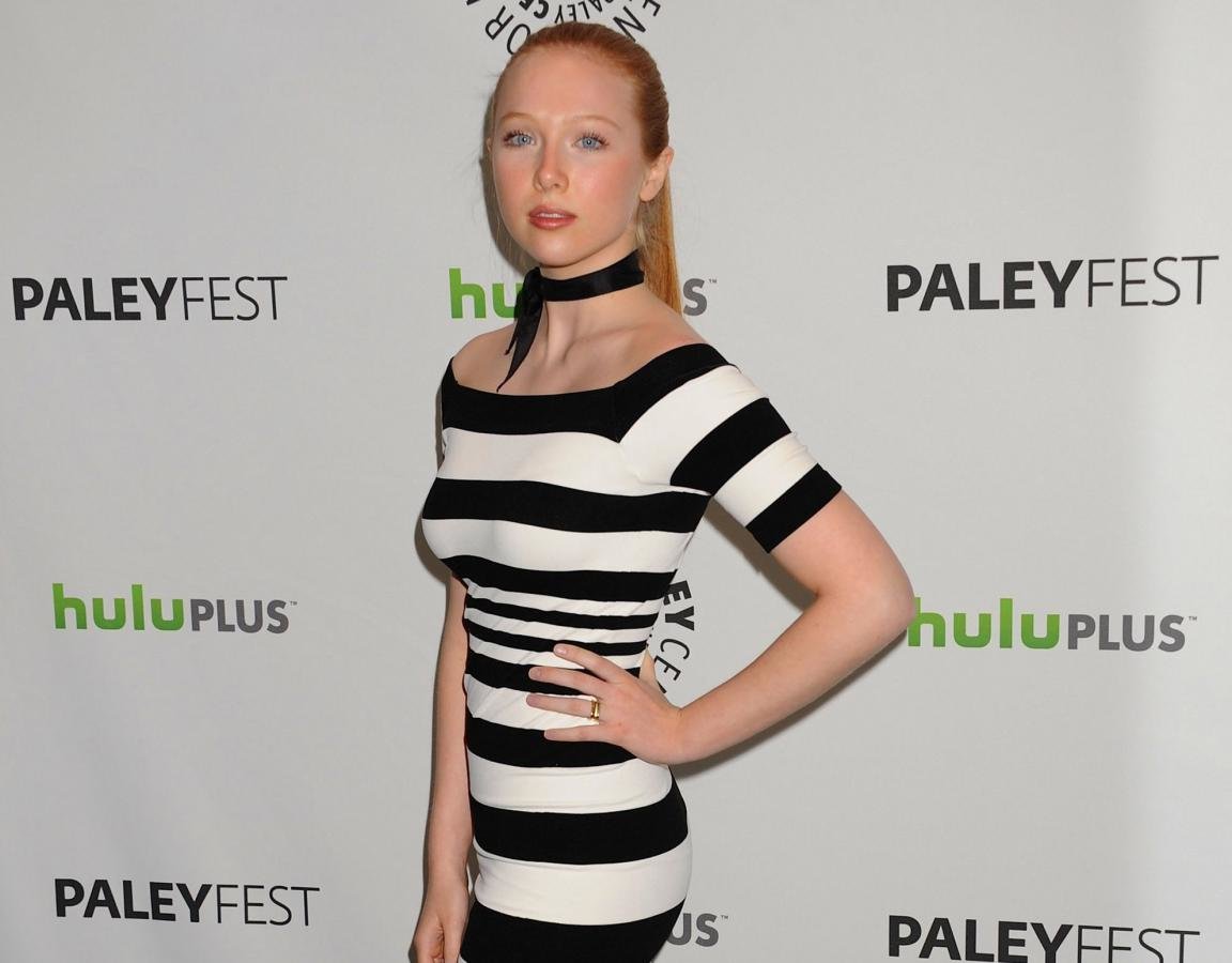Free Molly Quinn high quality background ID:250571 for hd 1152x900 computer