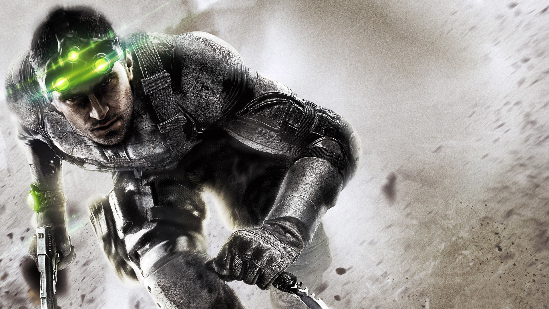 Free download Tom Clancy's Splinter Cell: Blacklist wallpaper ID:235939 1080p for PC