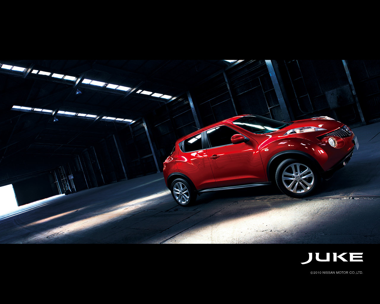 Awesome Nissan Juke free background ID:232762 for hd 1280x1024 computer